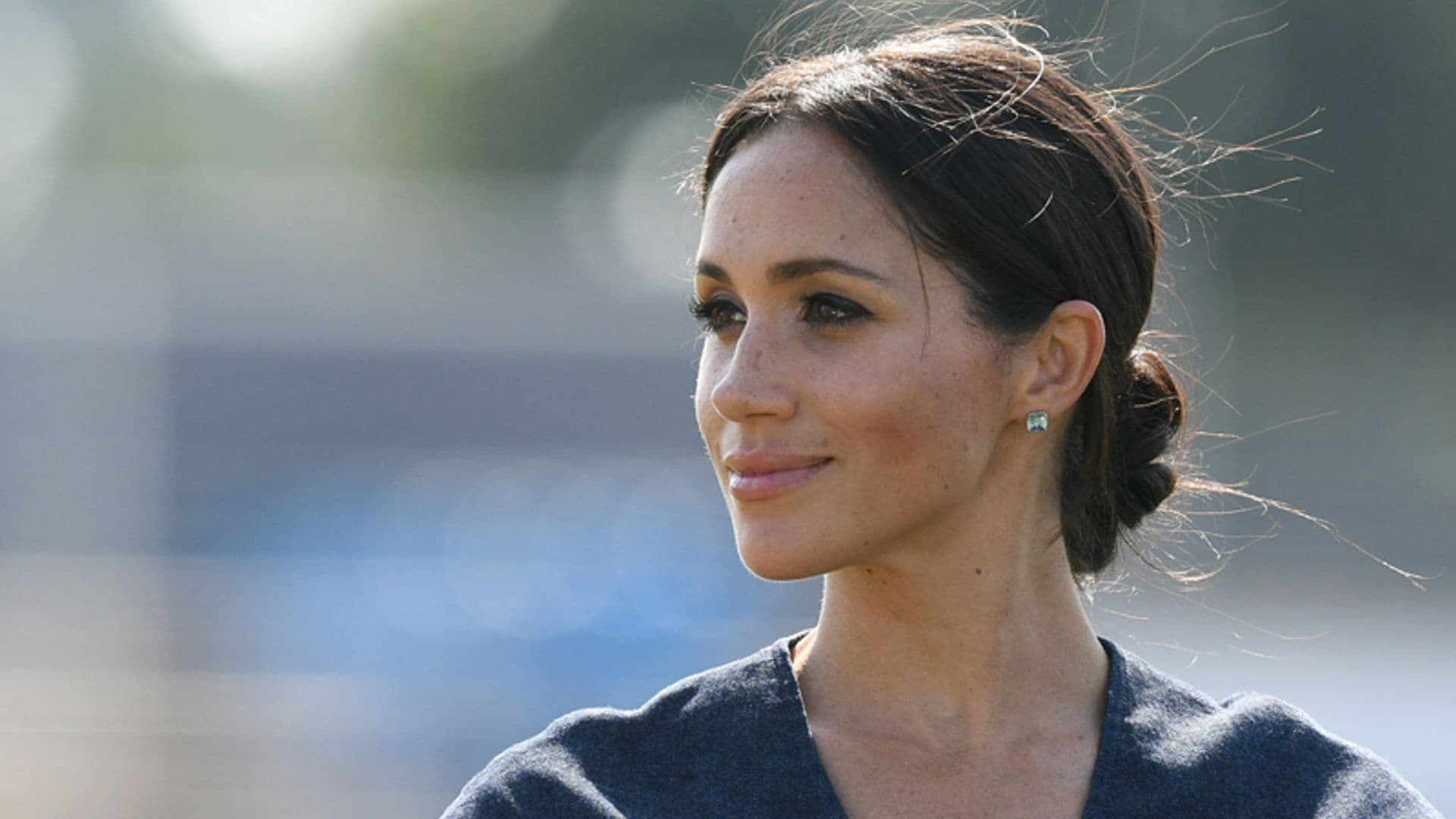 El producto para el cabello que 'cambió la vida' de Meghan Markle