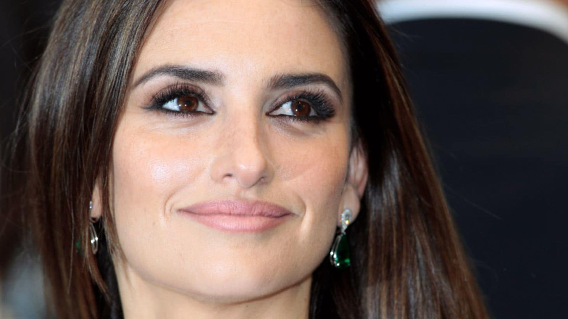 Penélope Cruz recuerda el viaje que le cambió la vida