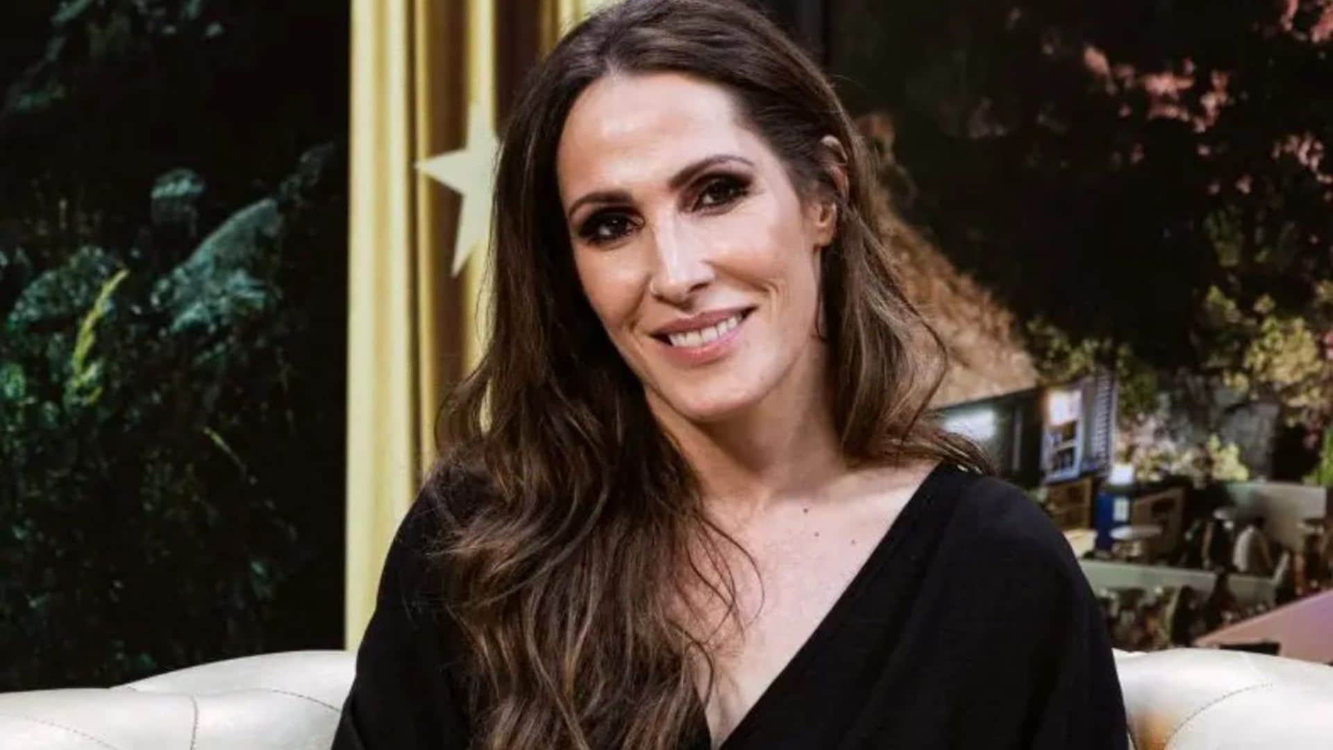 La primera entrevista de Malú tras su ruptura con Albert Rivera, ¿con indirectas al expolítico?