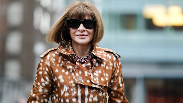 anna wintour