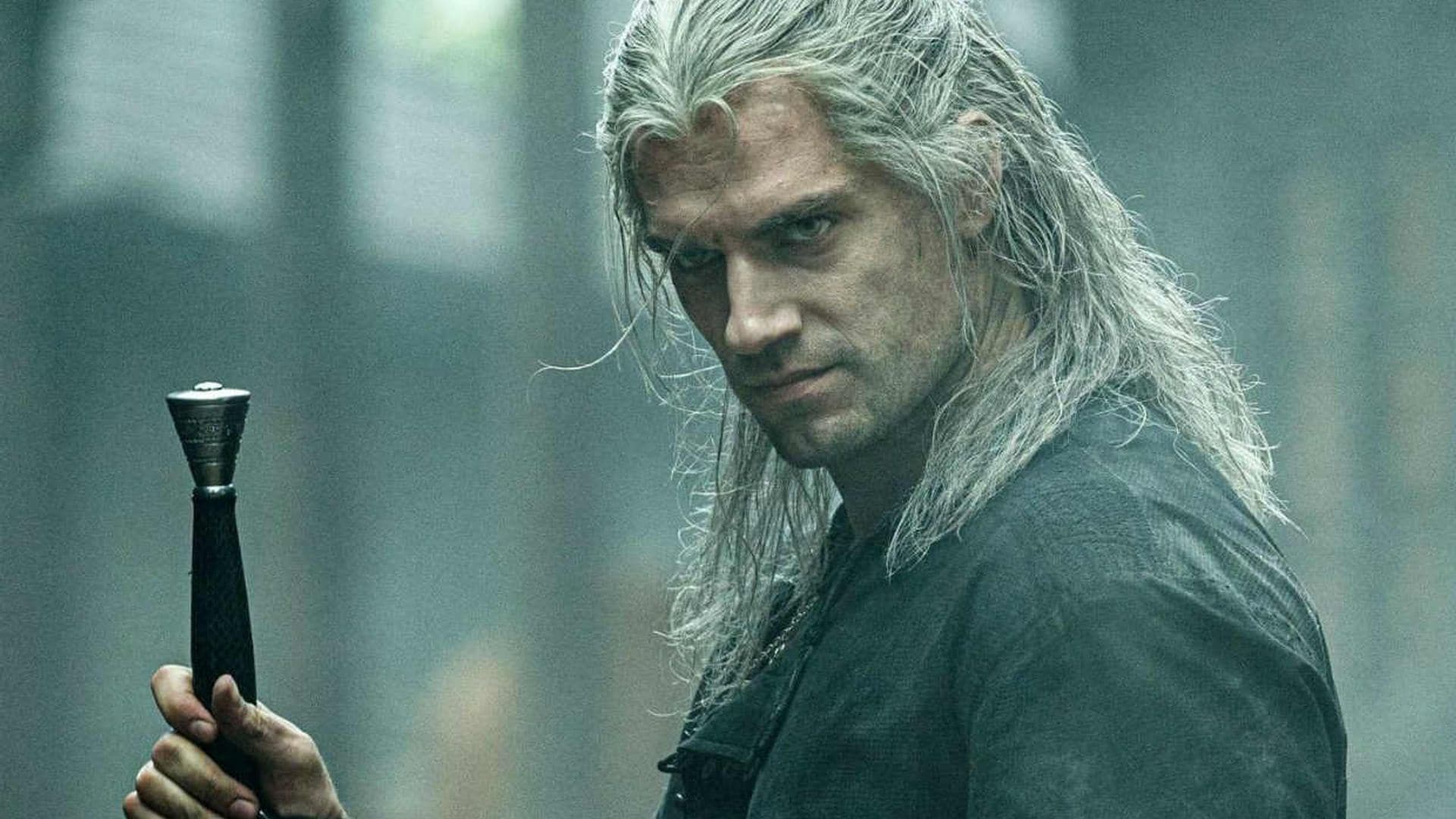 ¿Sabías que el protagonista de 'The Witcher' salió con una estrella de 'The Big Bang Theory'?