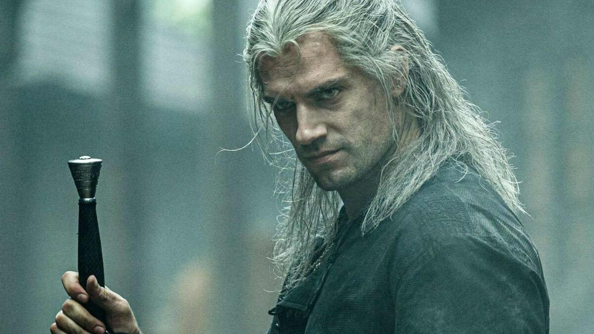 The Witcher: el actor Henry Cavill mantuvo una relación amorosa con una de  las actrices de The Big Bang Theory