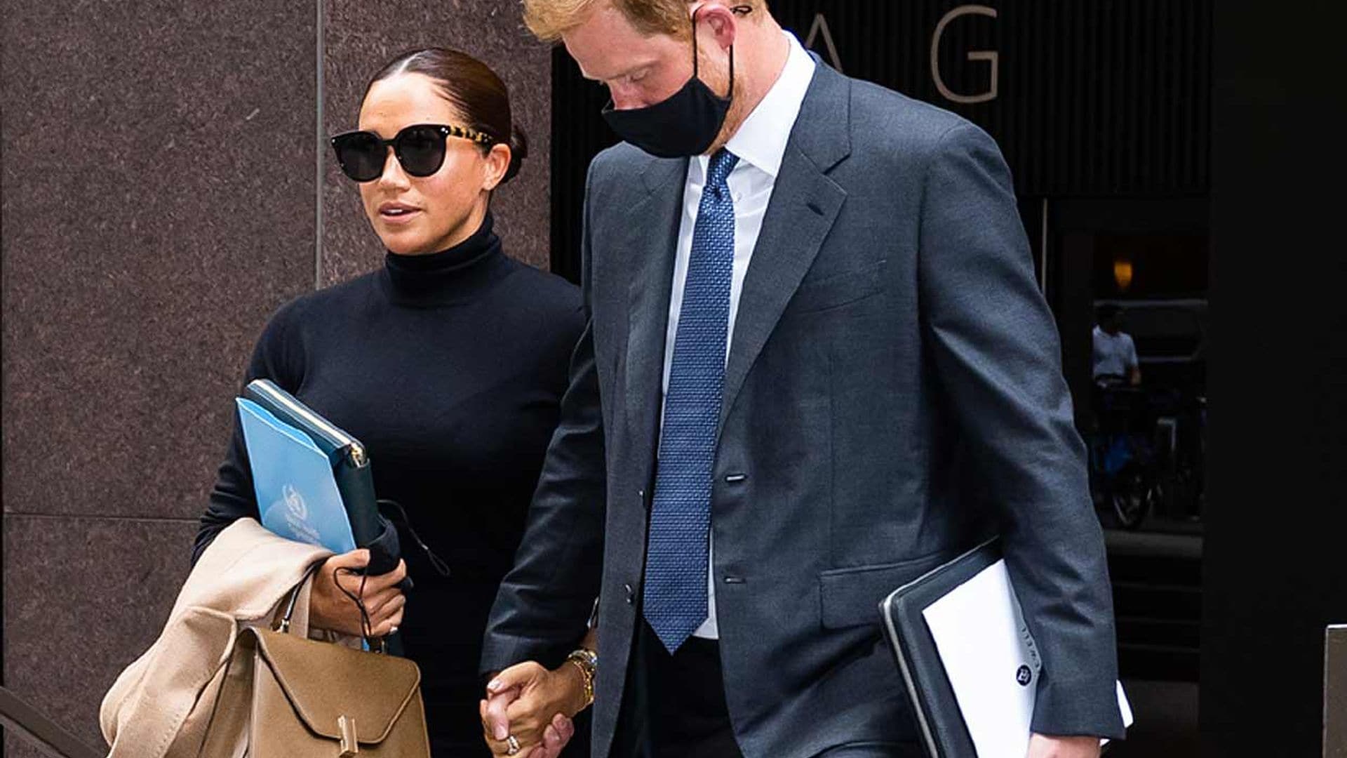 Todo lo que ha ocurrido para que Meghan Markle se haya visto obligada a pedir disculpas a un juez