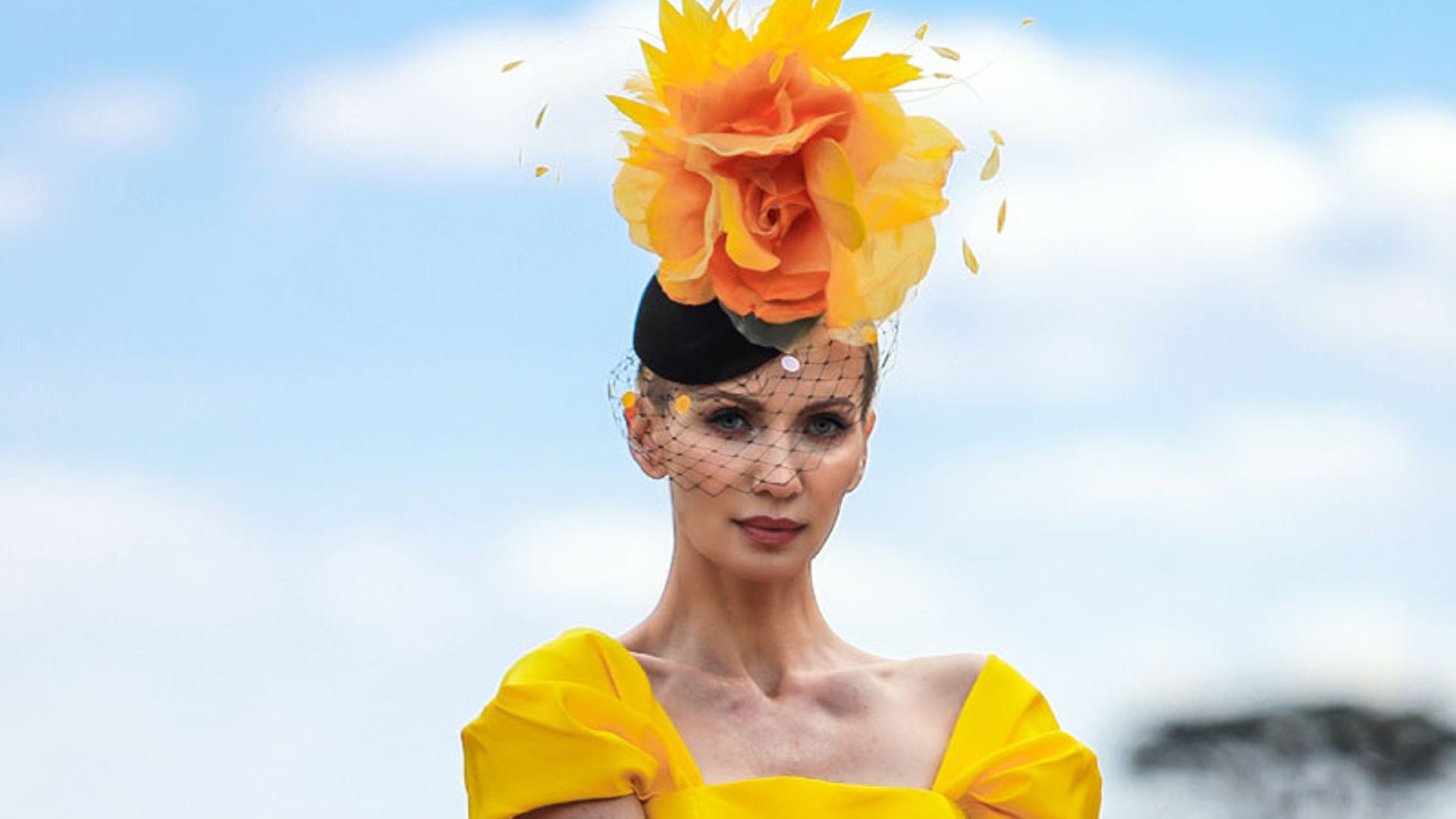 Innovación vs tradición: Royal Ascot, la gran cita con las pamelas y tocados