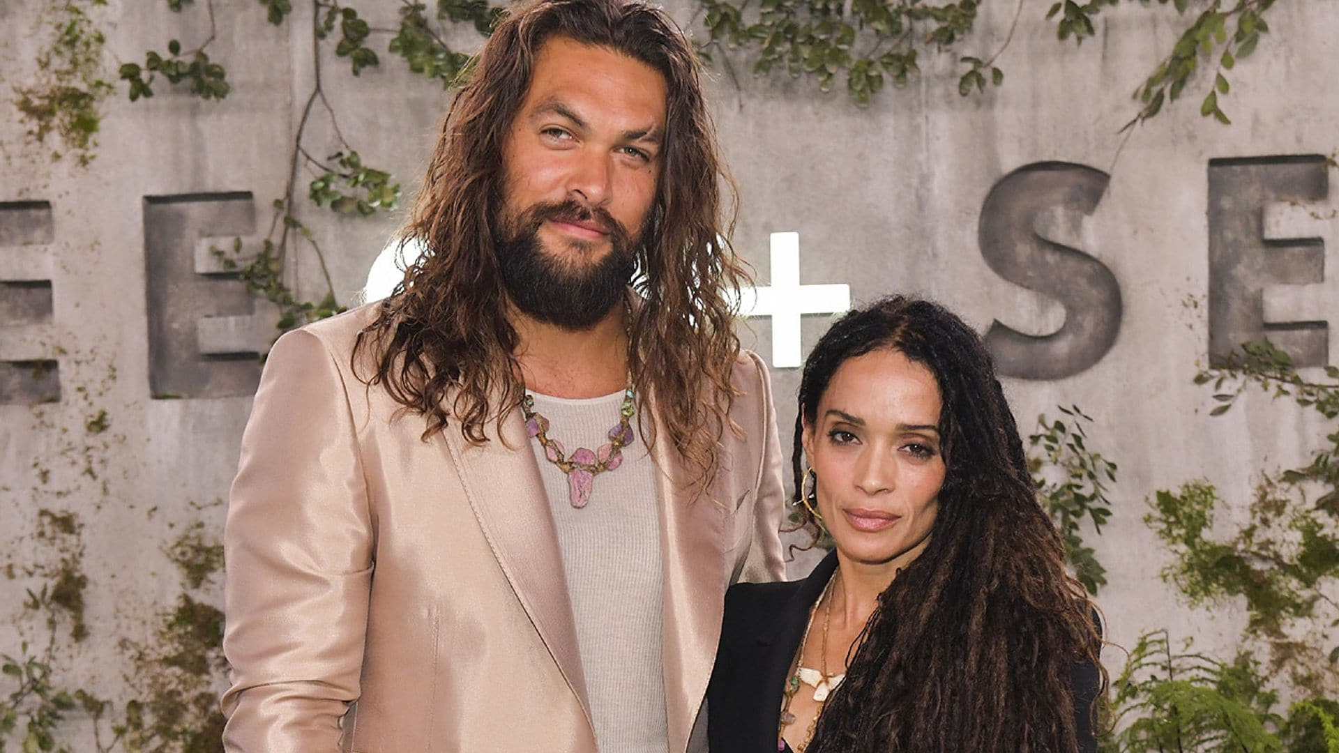 Estos son los motivos que desencadenaron el sorprendente divorcio de Jason Momoa y Lisa Bonet