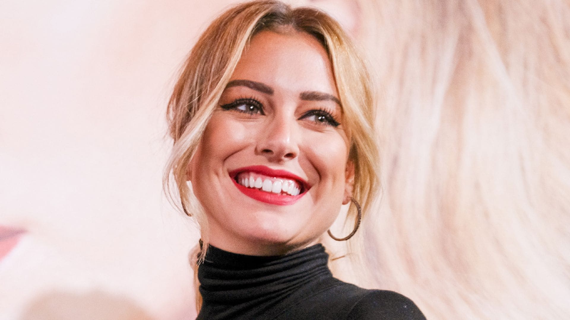 blanca suarez1getty