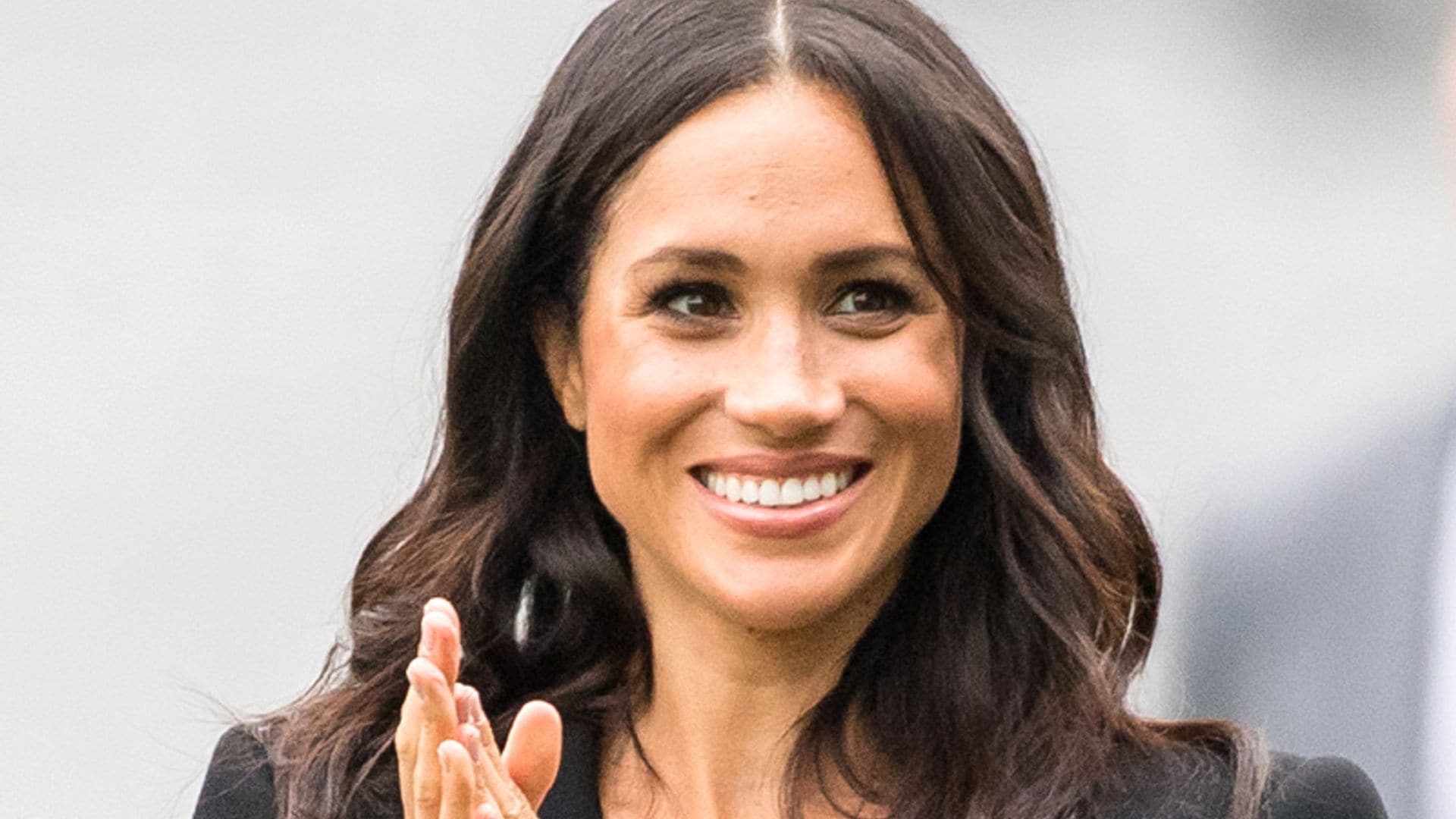 Todos los detalles del viaje privado de Meghan Markle a Toronto