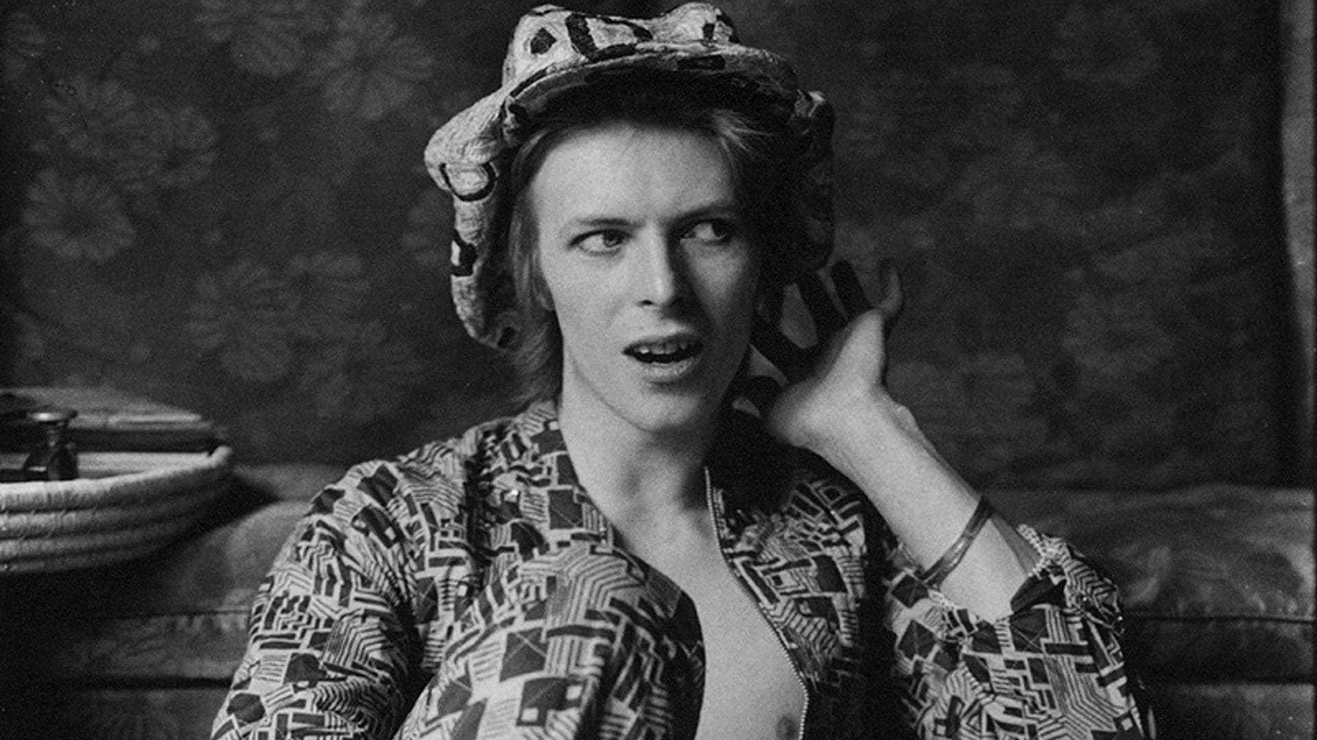 Preparan una película sobre David Bowie que no cuenta con el beneplácito de la familia