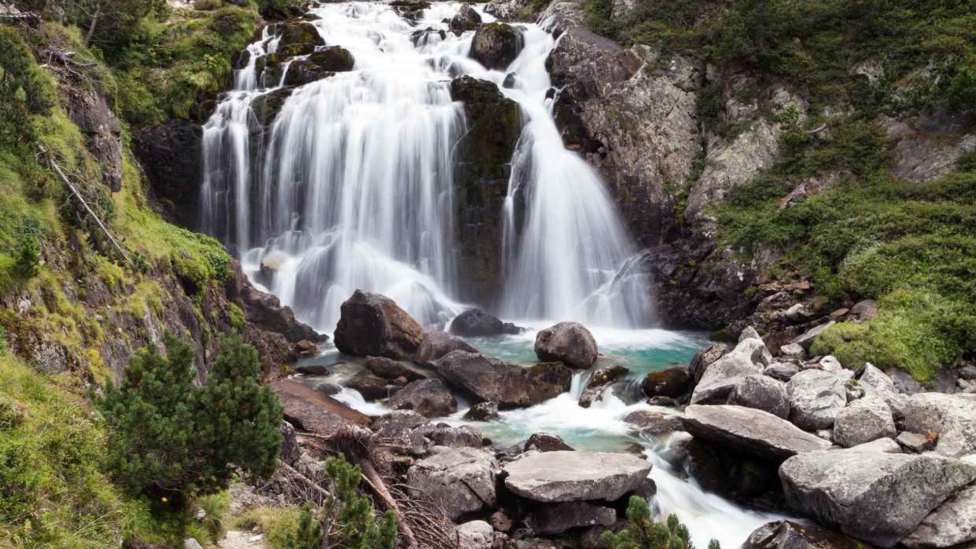 Lugares secretos de Aragón de los que casi no has oído hablar ¿o sí?