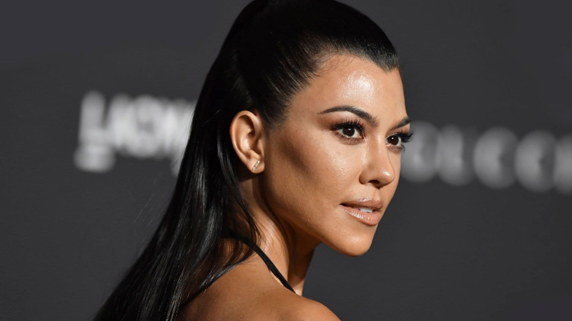 La bebida 'antiaging' que desayuna Kourtney Kardashian