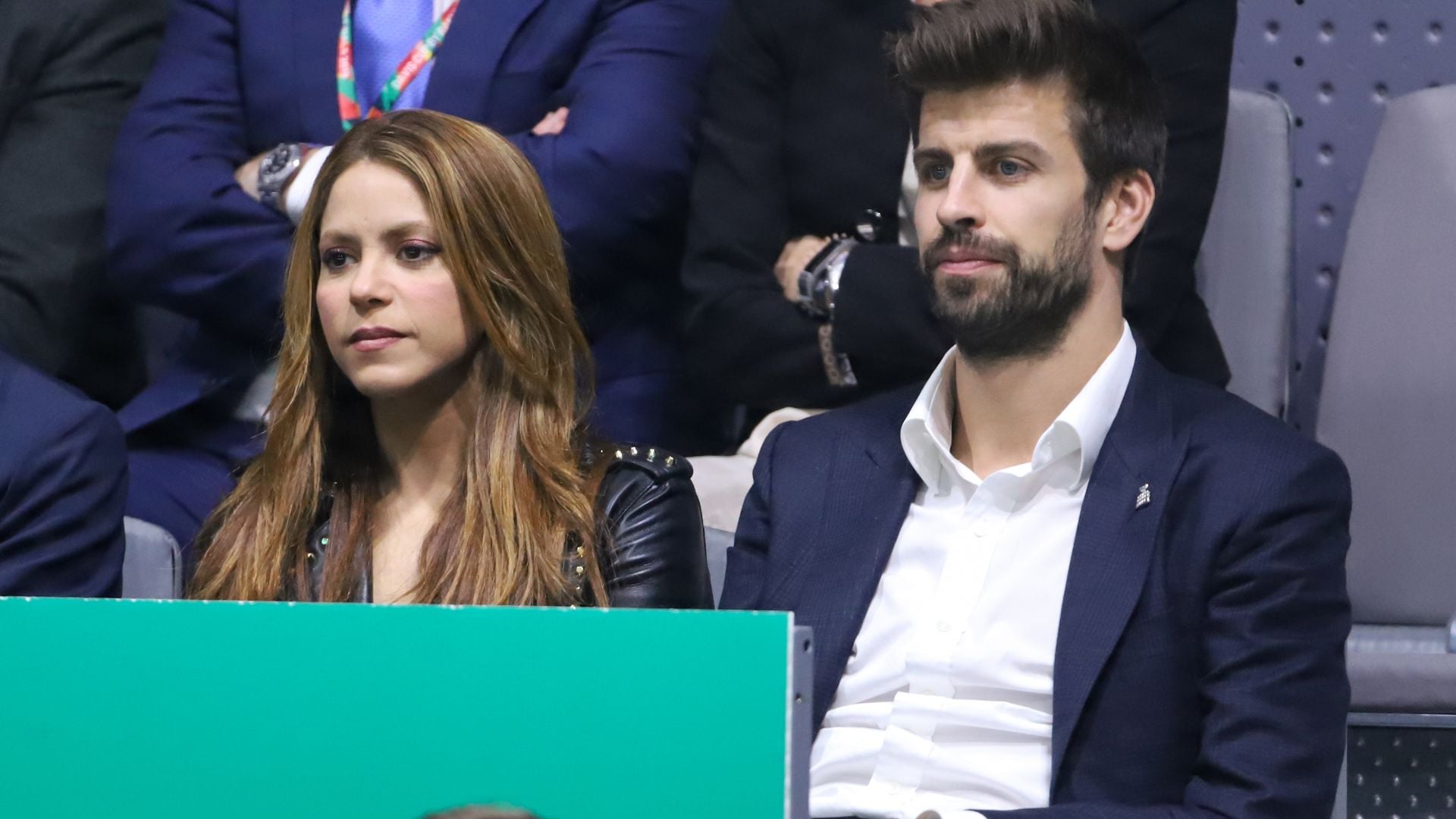 Shakira toma una decisión con respecto a Piqué que beneficiaría a Clara Chia