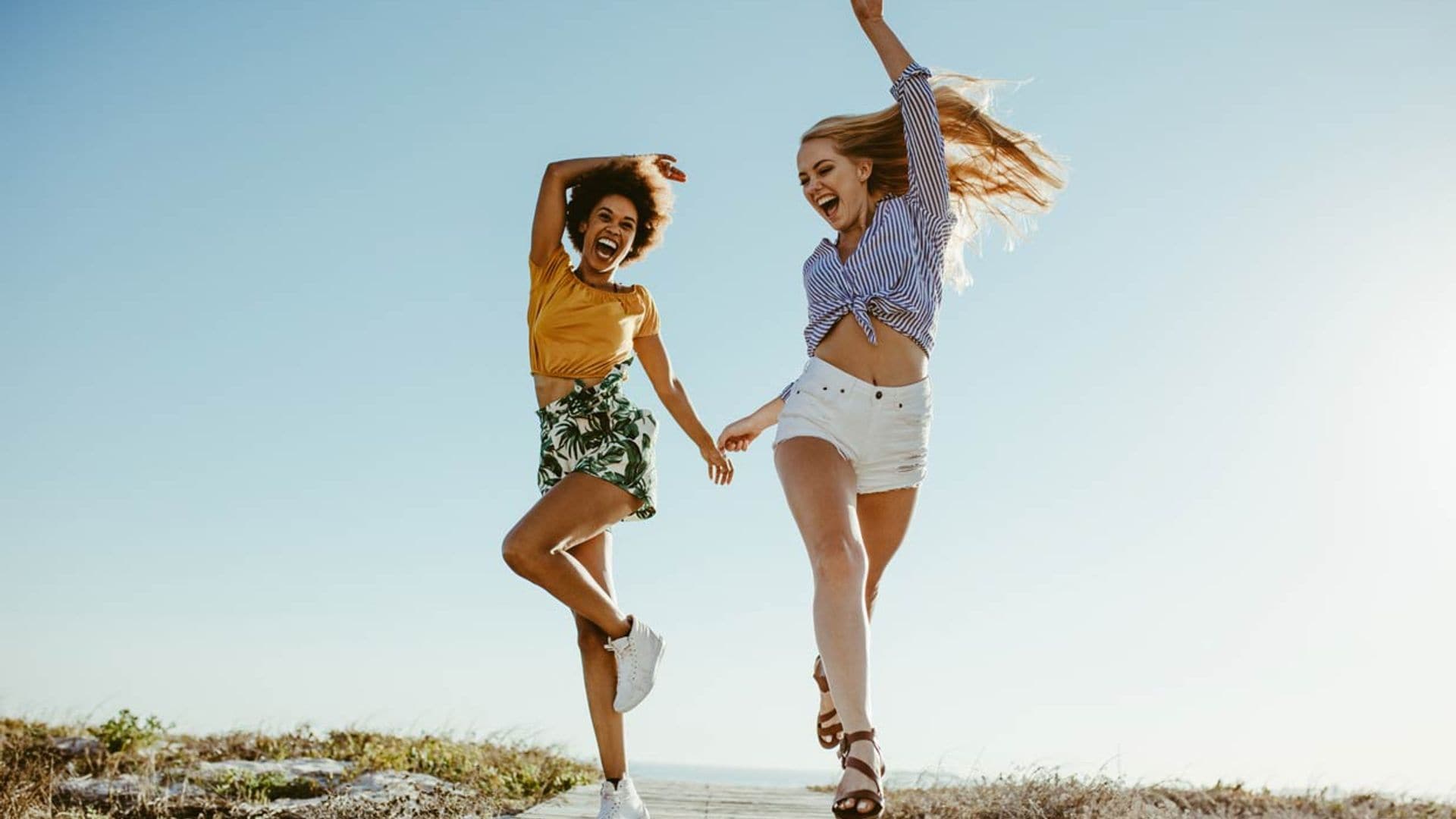 Las 8 claves de la felicidad, según la neurociencia