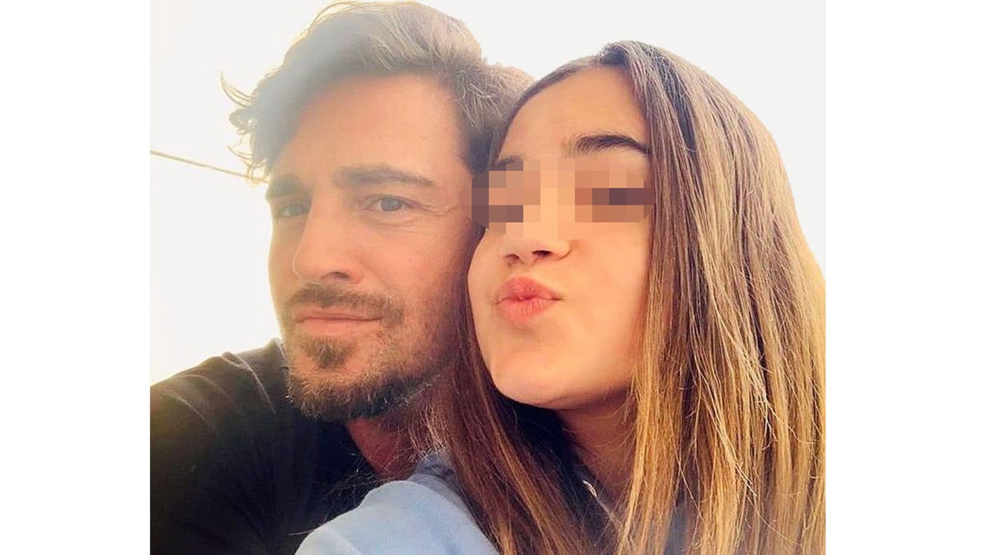 Las notas que ha sacado la hija de David Bustamante tras la 'regañina' de su padre