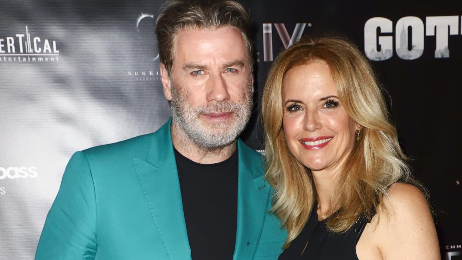 Fallece la actriz Kelly Preston a los 57 años