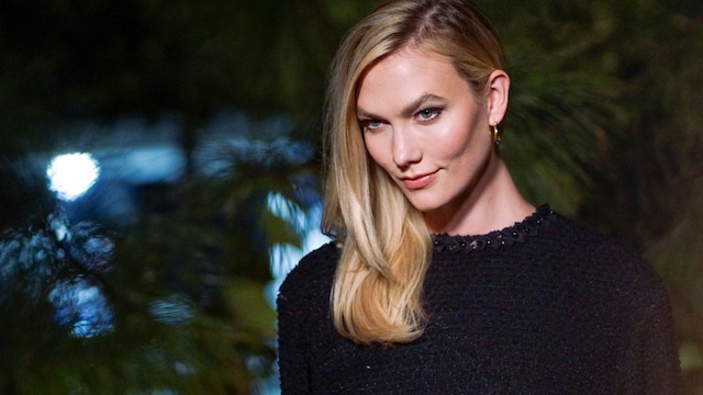 karlie kloss