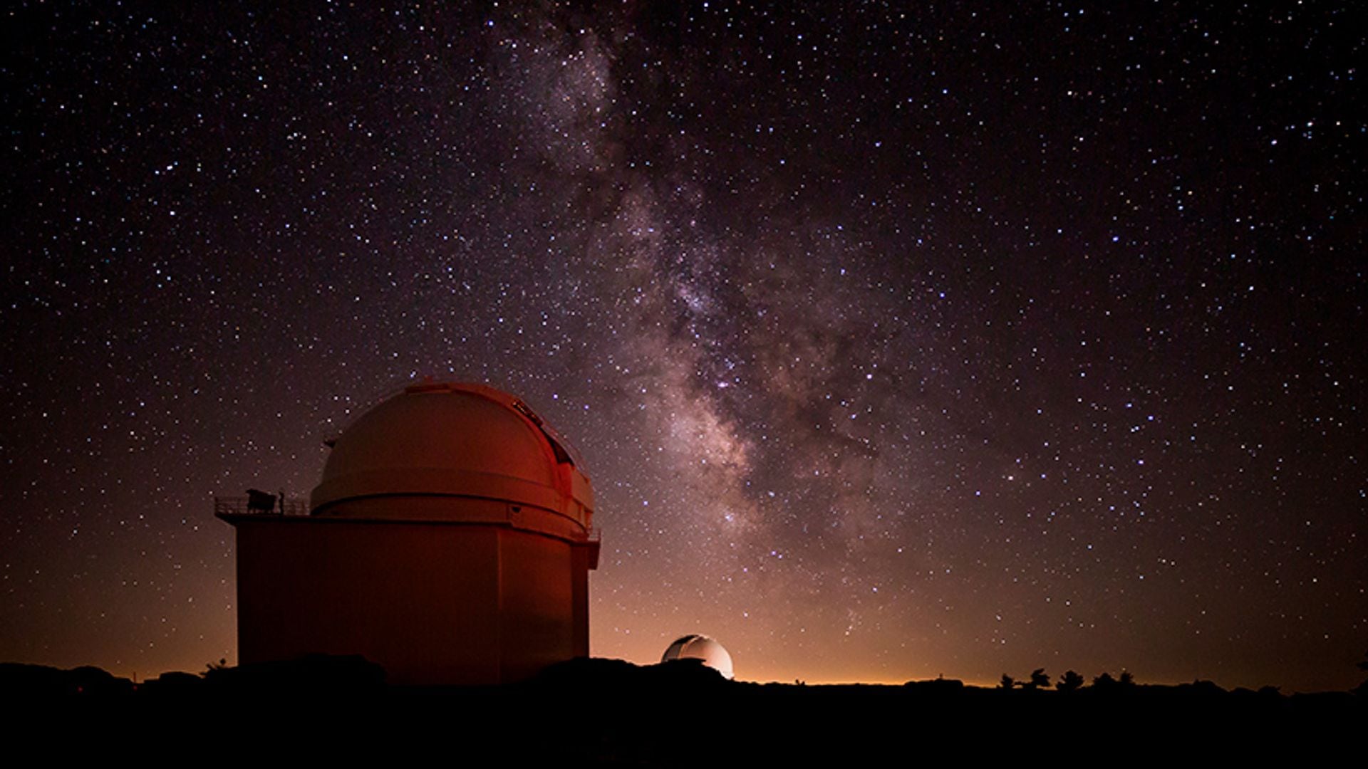 Los cielos más limpios de España para ver las estrellas