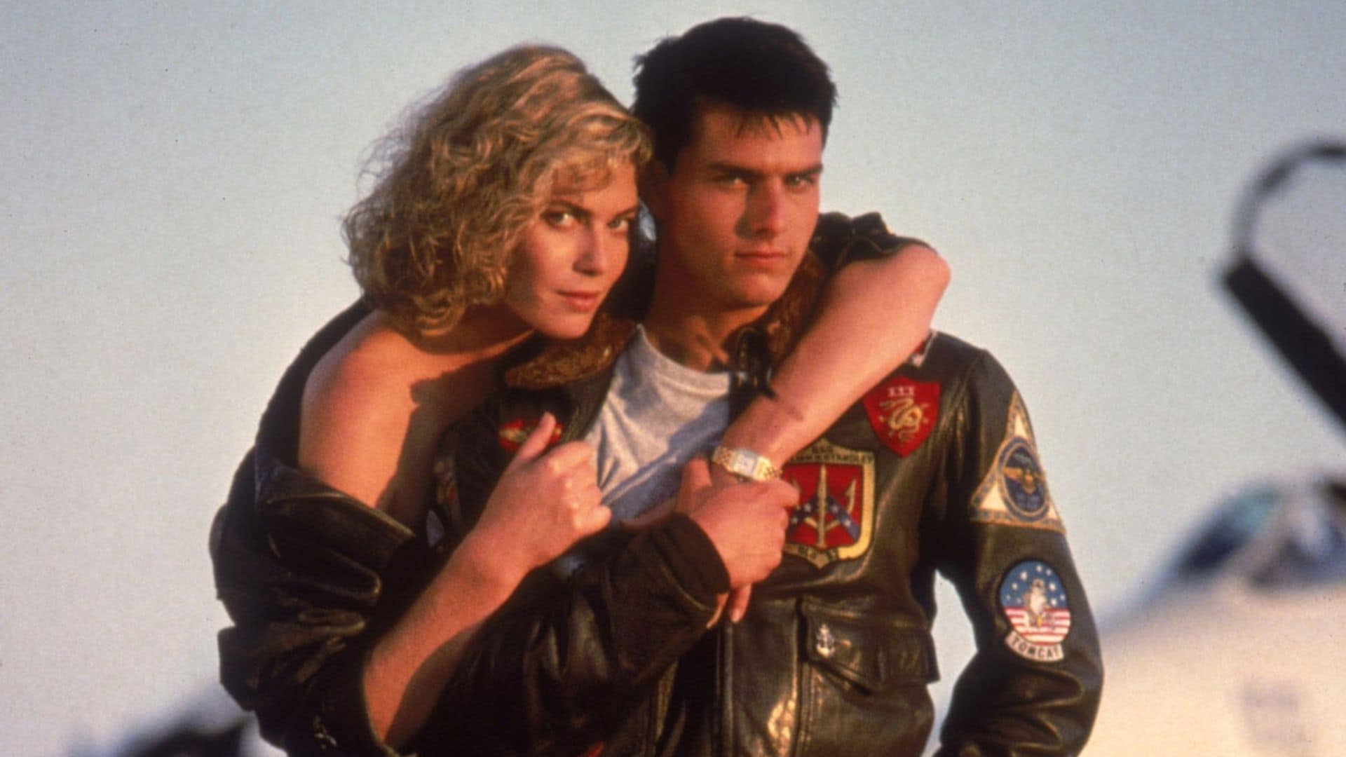 ¿Por qué no ha vuelto al cine Kelly McGillis, la chica que conquistó a Tom Cruise en 'Top Gun'?
