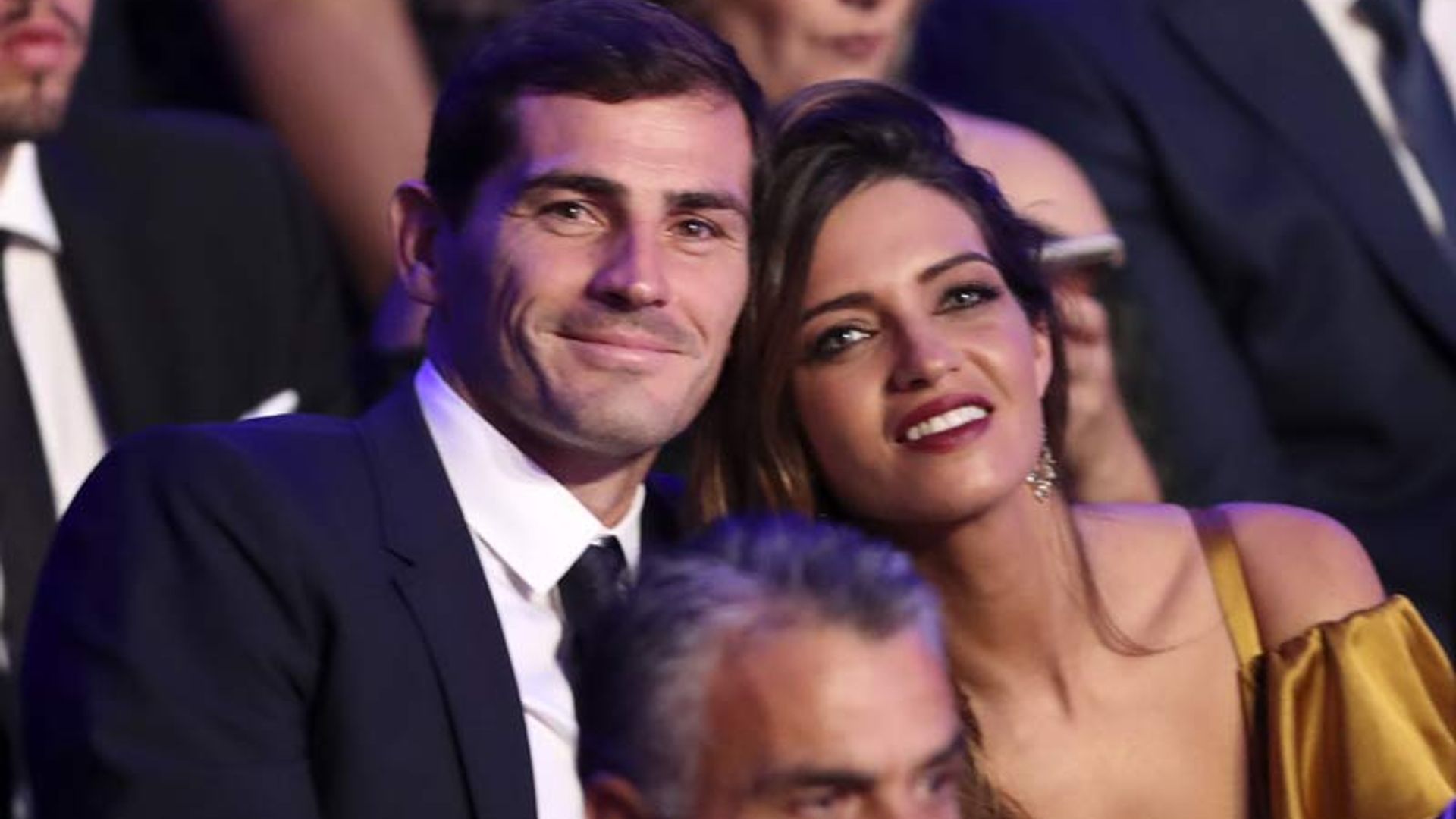 Terceras navidades de Sara Carbonero e Iker Casillas en Oporto... ¿serán las últimas?