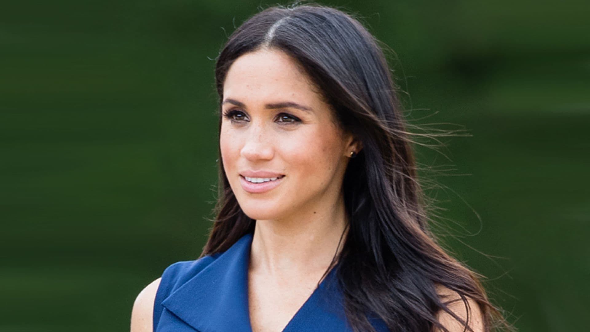 Otra de las asistentes de Meghan Markle deja su puesto