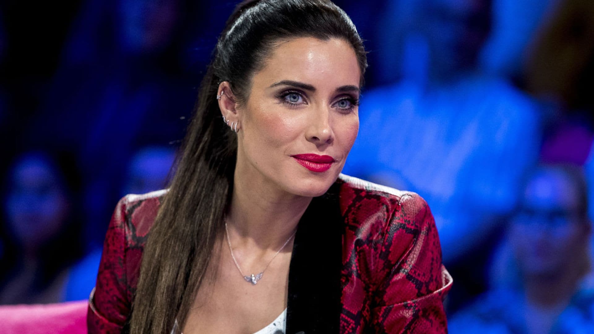 Pilar Rubio se confiesa y nos explica cómo logra vencer el cansancio