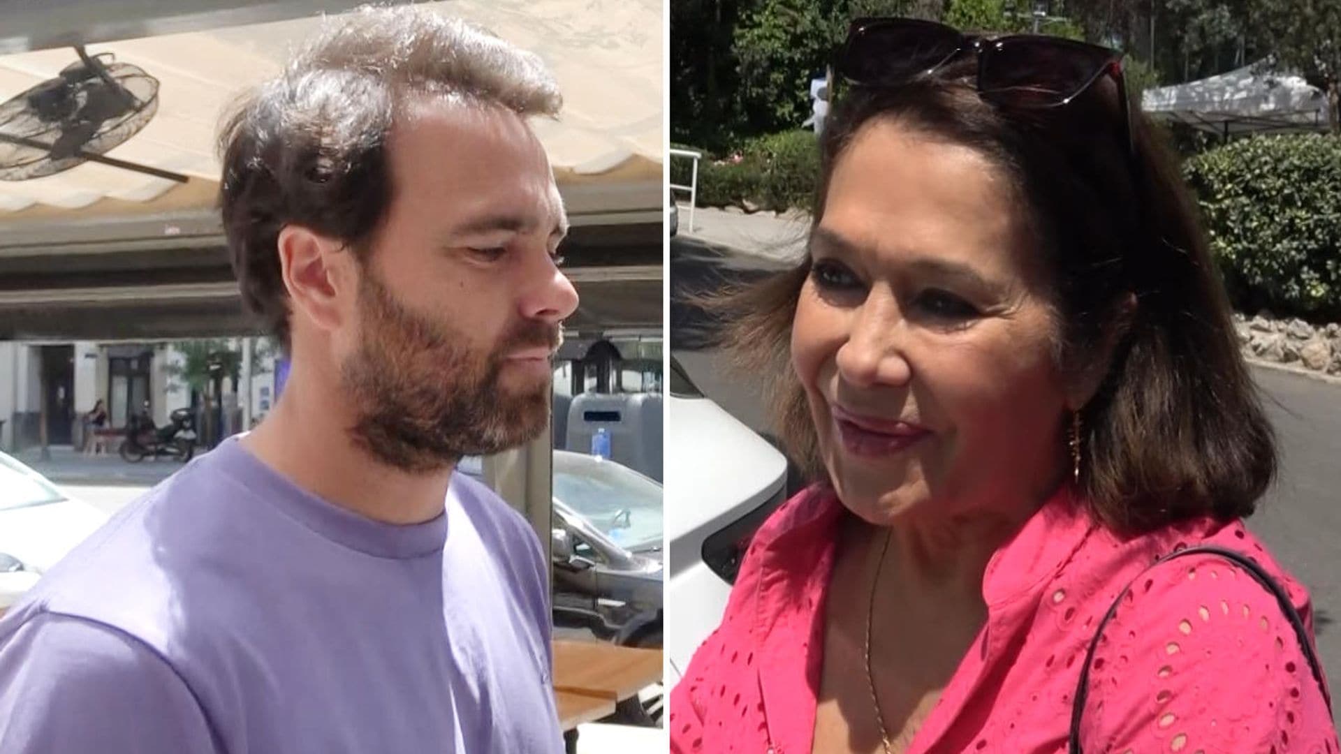 El cruce de declaraciones entre Javier Ungría y la madre de Elena Tablada, ¿qué ha pasado?