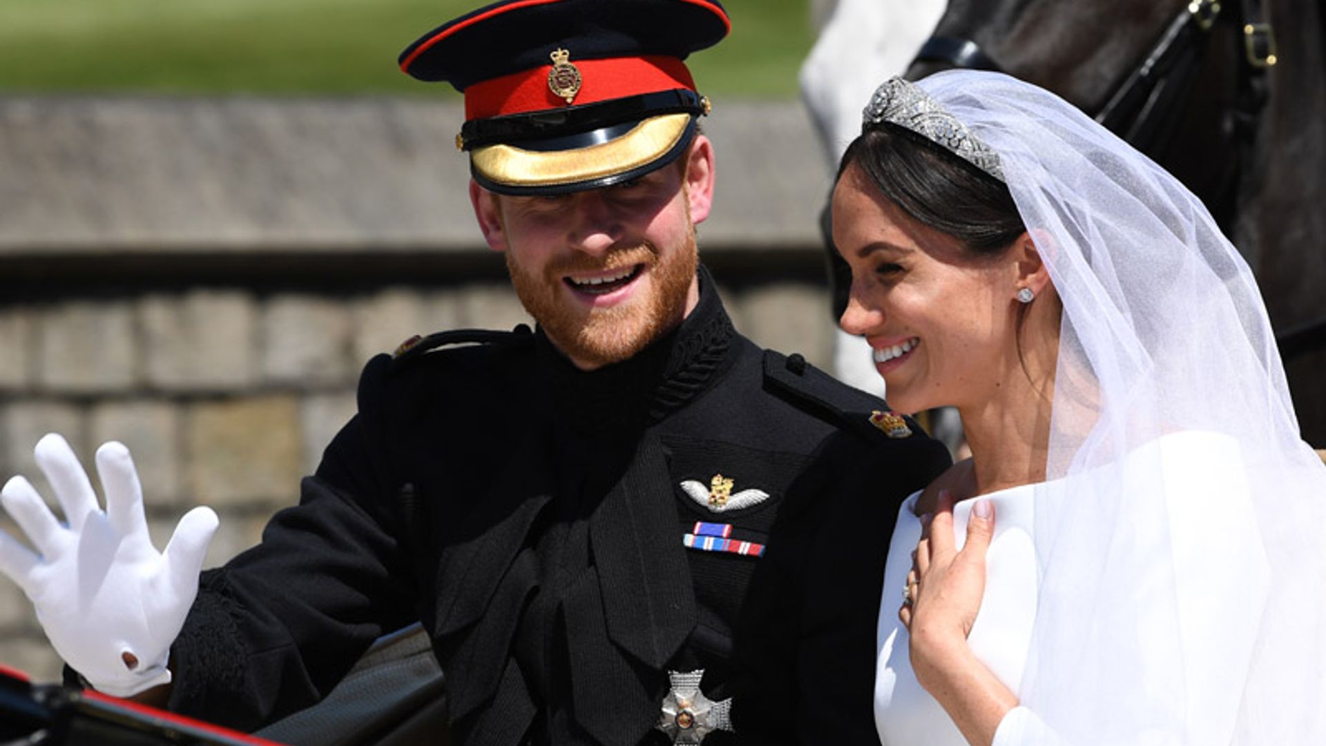 Harry y Meghan, obligados a devolver casi 8 millones de euros en regalos