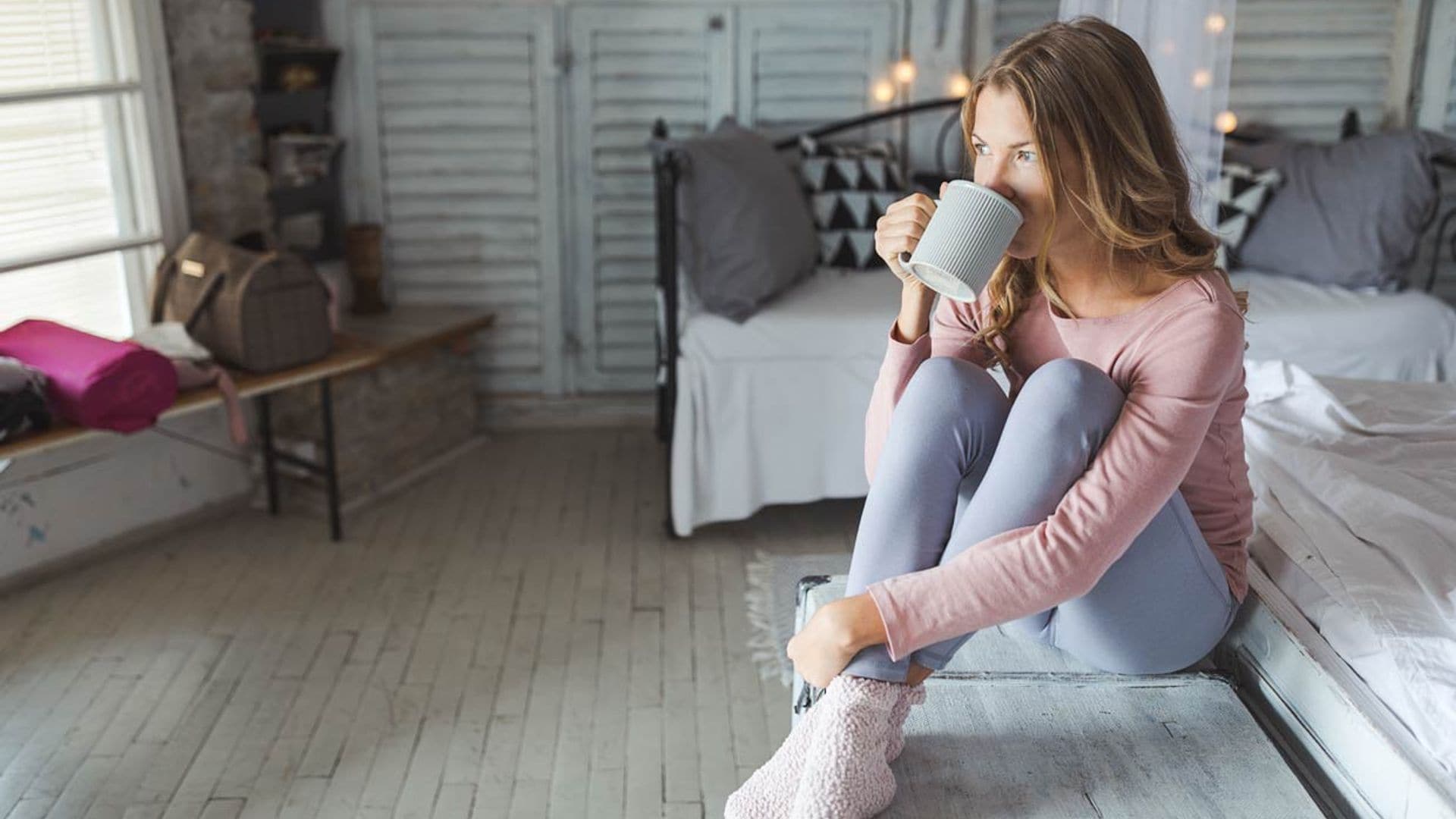 Consejos para acabar con los cólicos menstruales