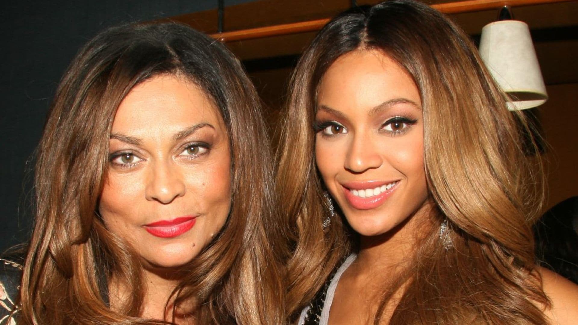 Las sorprendentes imágenes con las que la madre de Beyoncé felicita a la artista en su cumpleaños