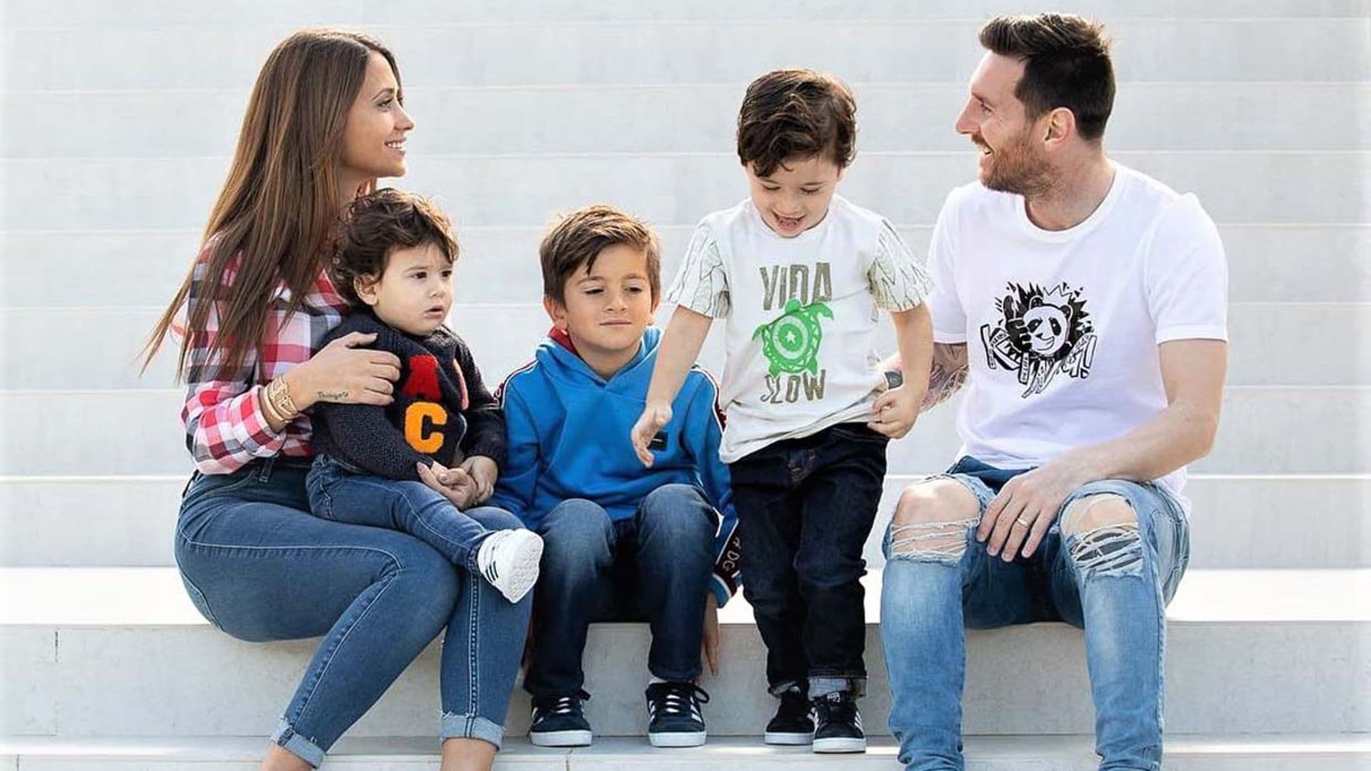 Así es el exclusivo y lujoso barrio parisino en el que Leo Messi podría vivir con su familia en París