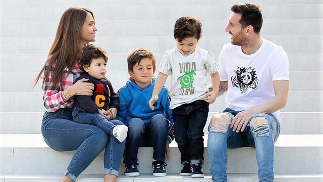 leo messi ig