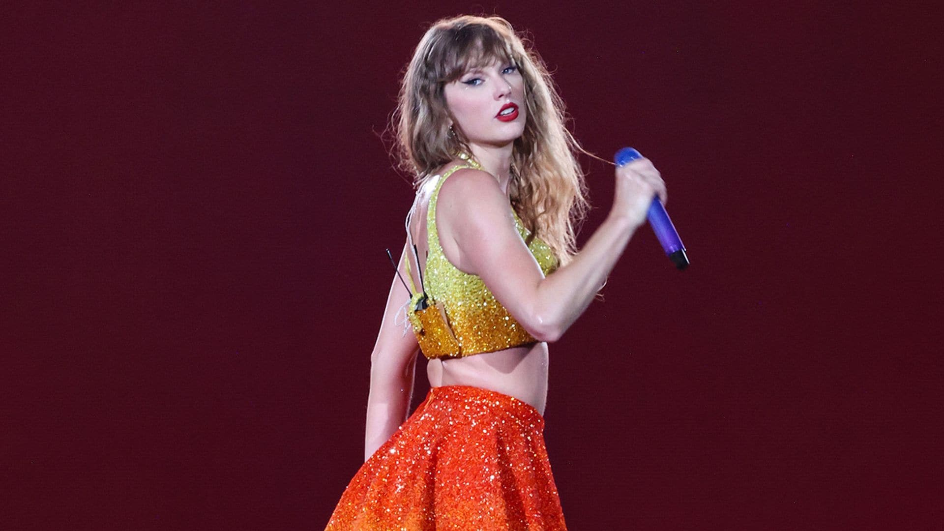 taylor swift getty1