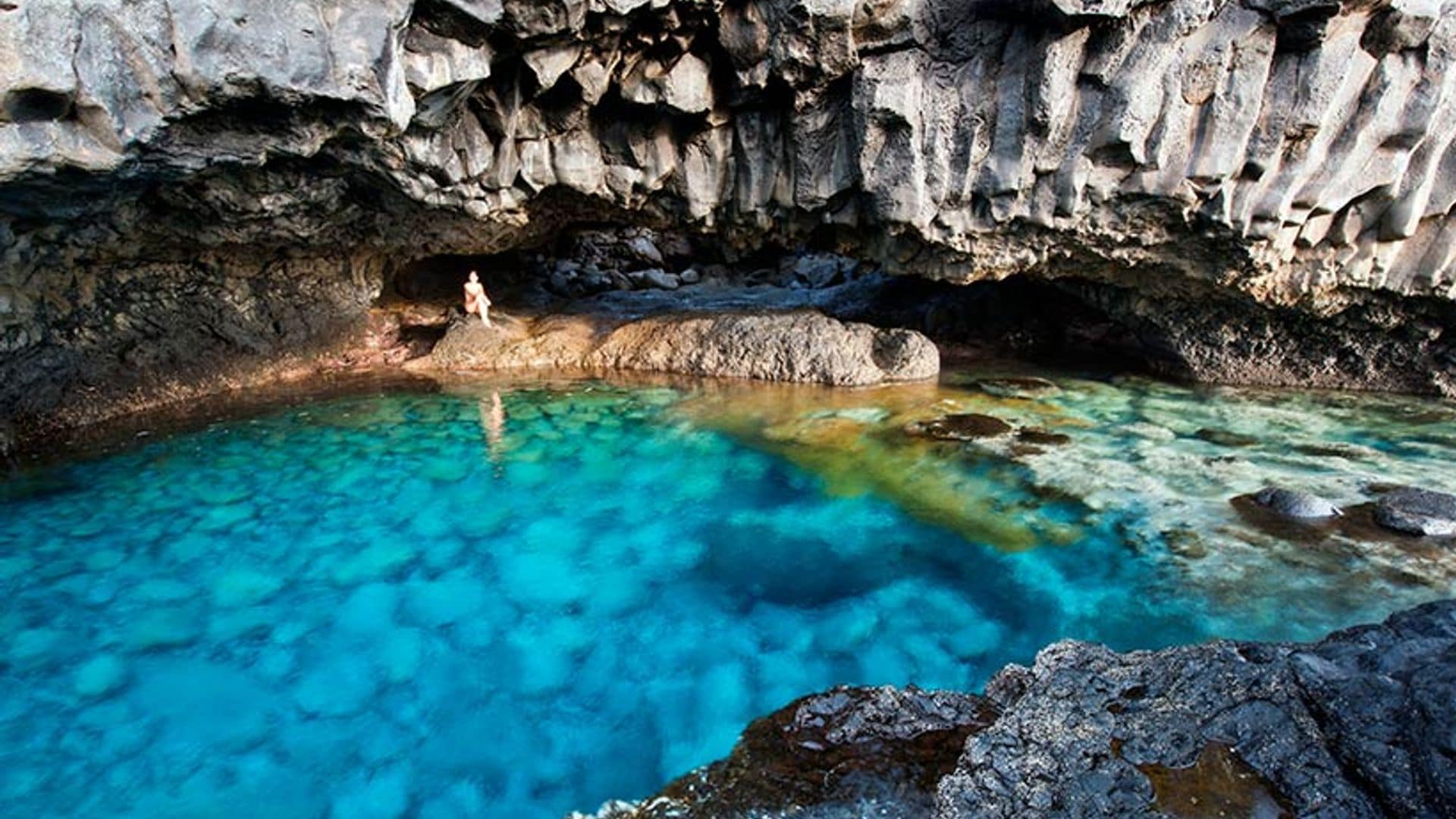 El Golfo, el valle más ‘chulo’ de El Hierro