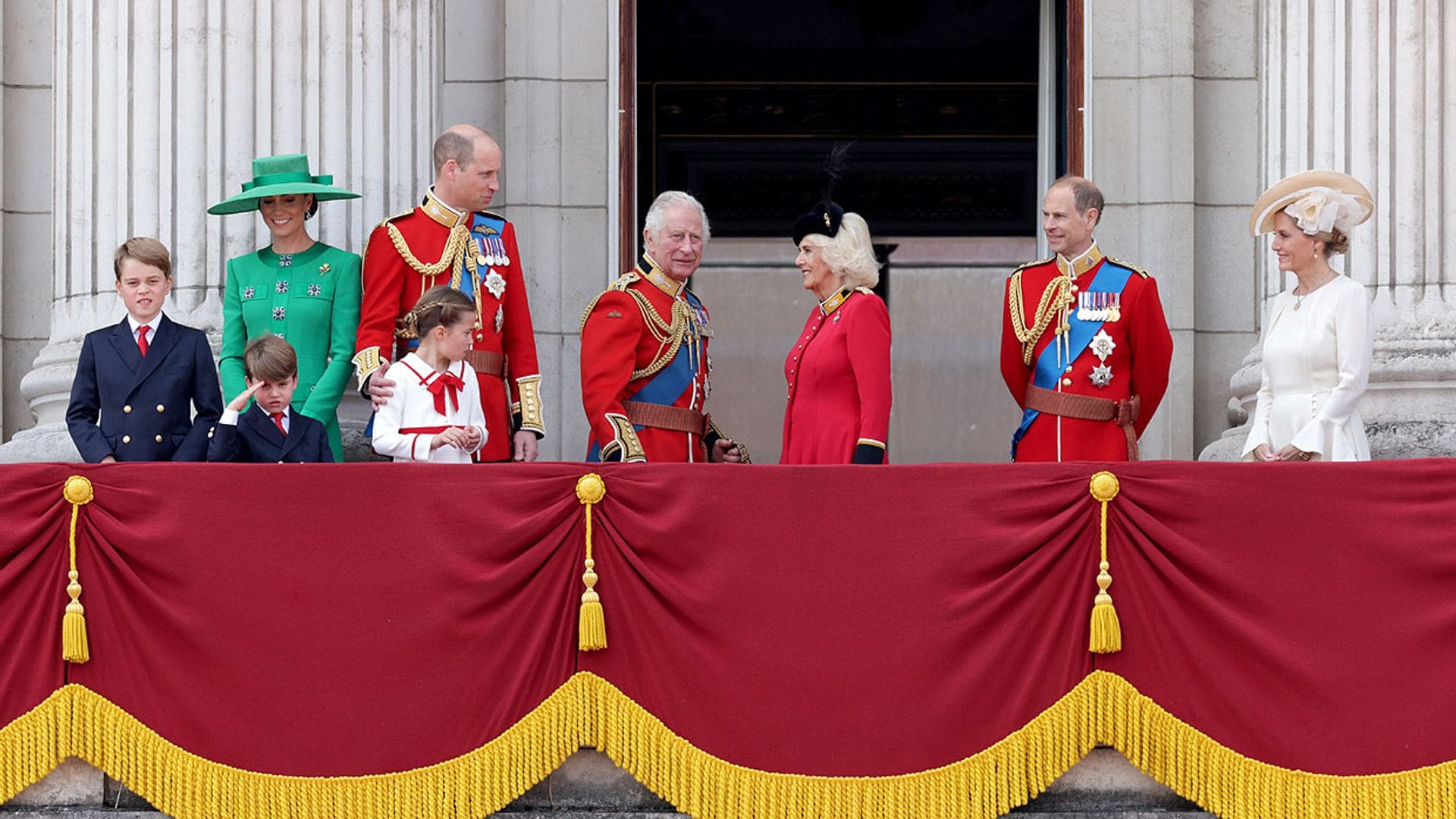 Te contamos en un minuto todo lo que ha ocurrido en el primer año sin Isabel II