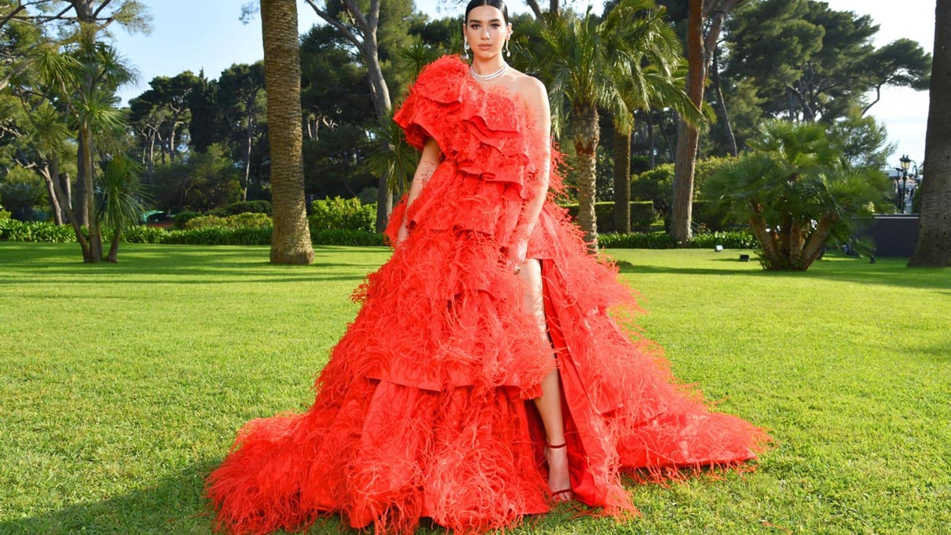 Los looks más impactantes de la Gala amfAR, la cita más esperada de Cannes