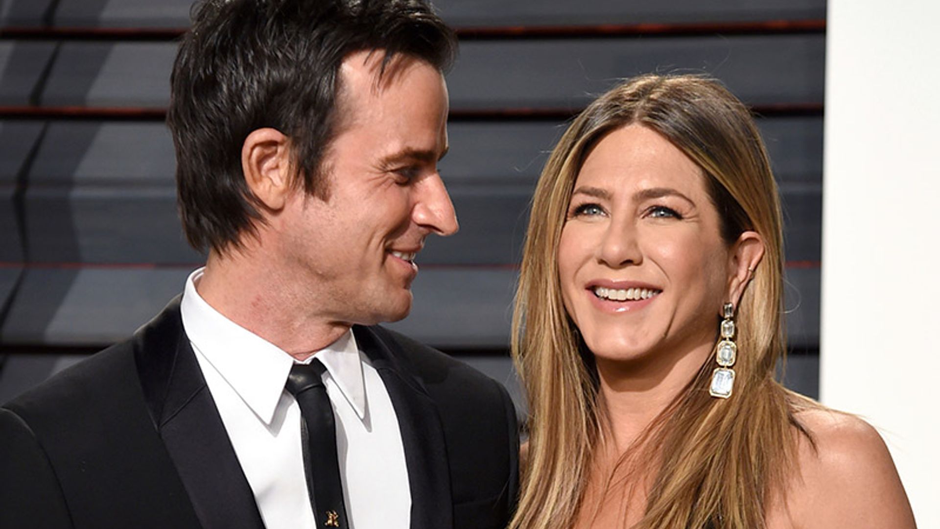 Justin Theroux afirma que pudo haber conocido a Jennifer Aniston hace 20 años