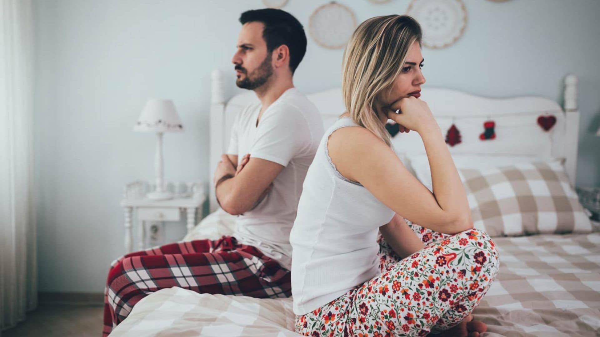 Estas son las 7 señales que indican que estás saboteando tu relación de pareja