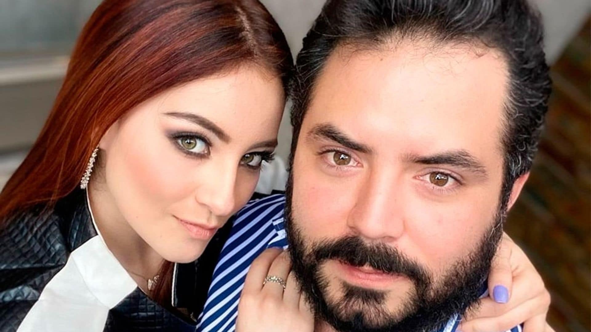 Cero rivalidades: La novia de José Eduardo y su ex, Bárbara Escalante, interactúan en redes: ‘Juzgan sin conocer’