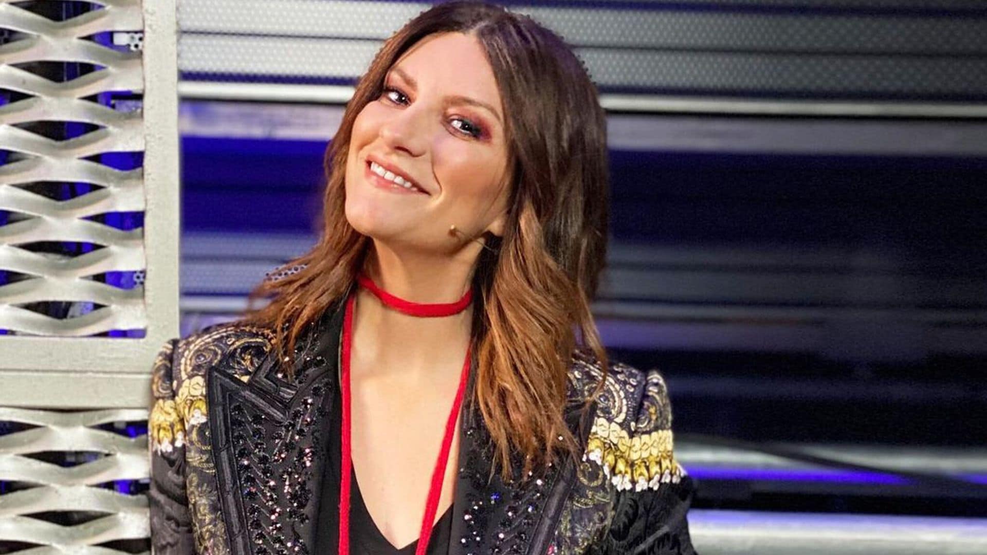 Laura Pausini habla del día en que su disquera no confió en su talento y cómo les respondió