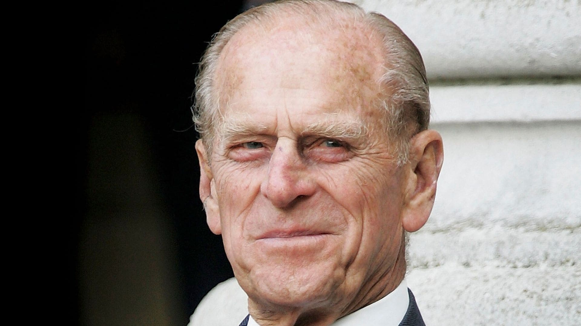 prince philip