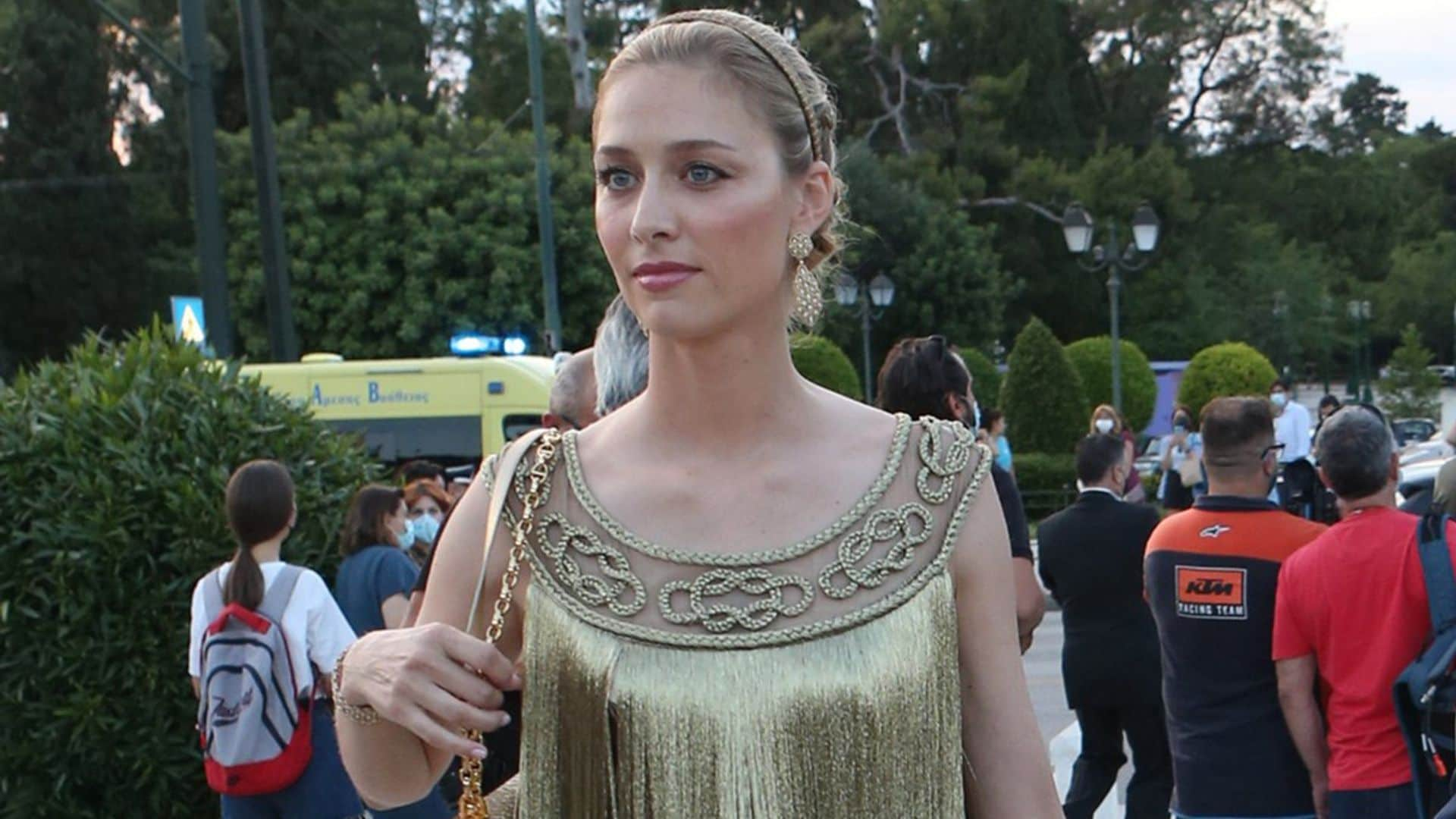 beatrice borromeo