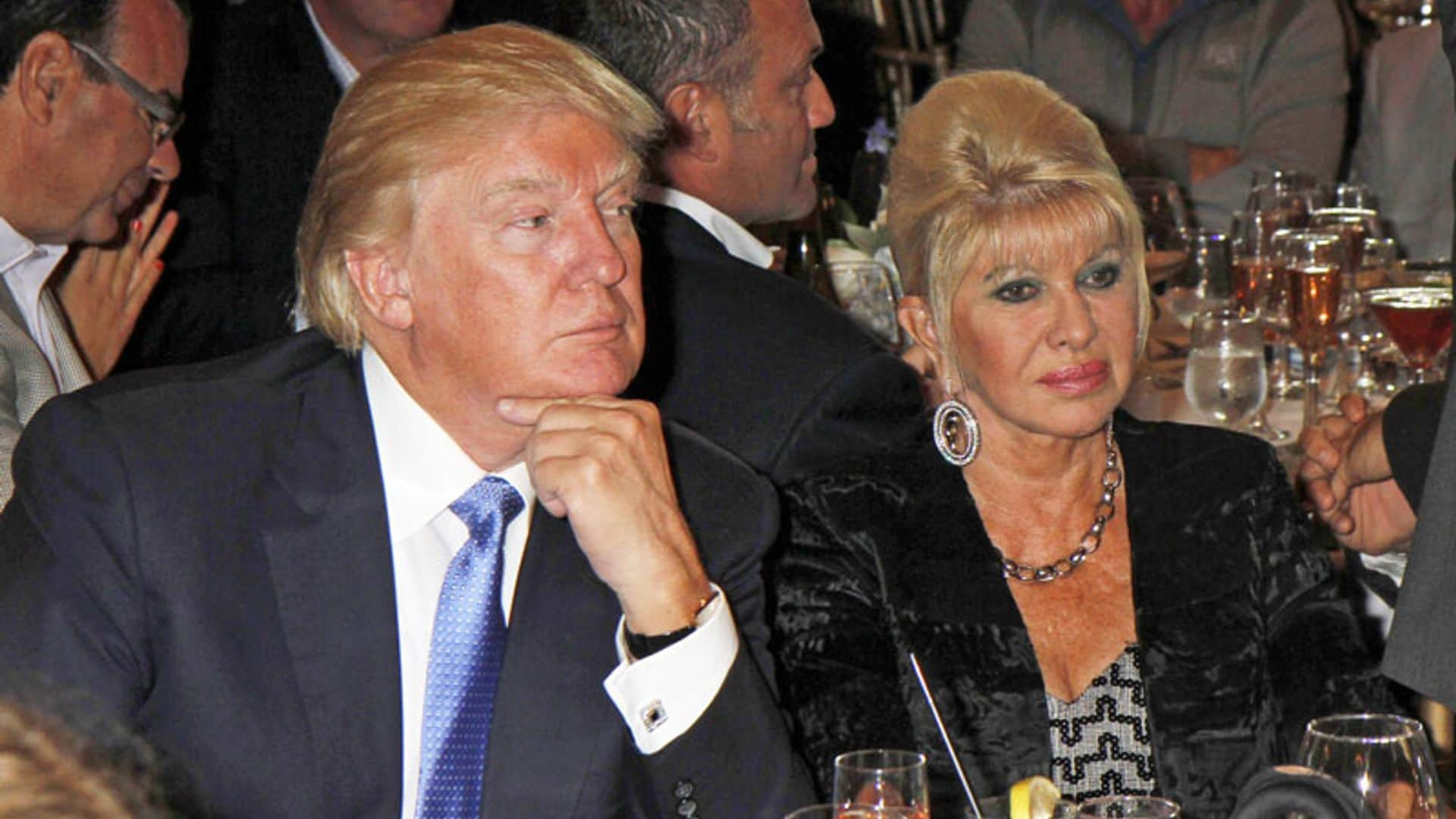 La espectacular mansión en la que vivieron Donald e Ivana Trump a la venta por ¡36 millones!