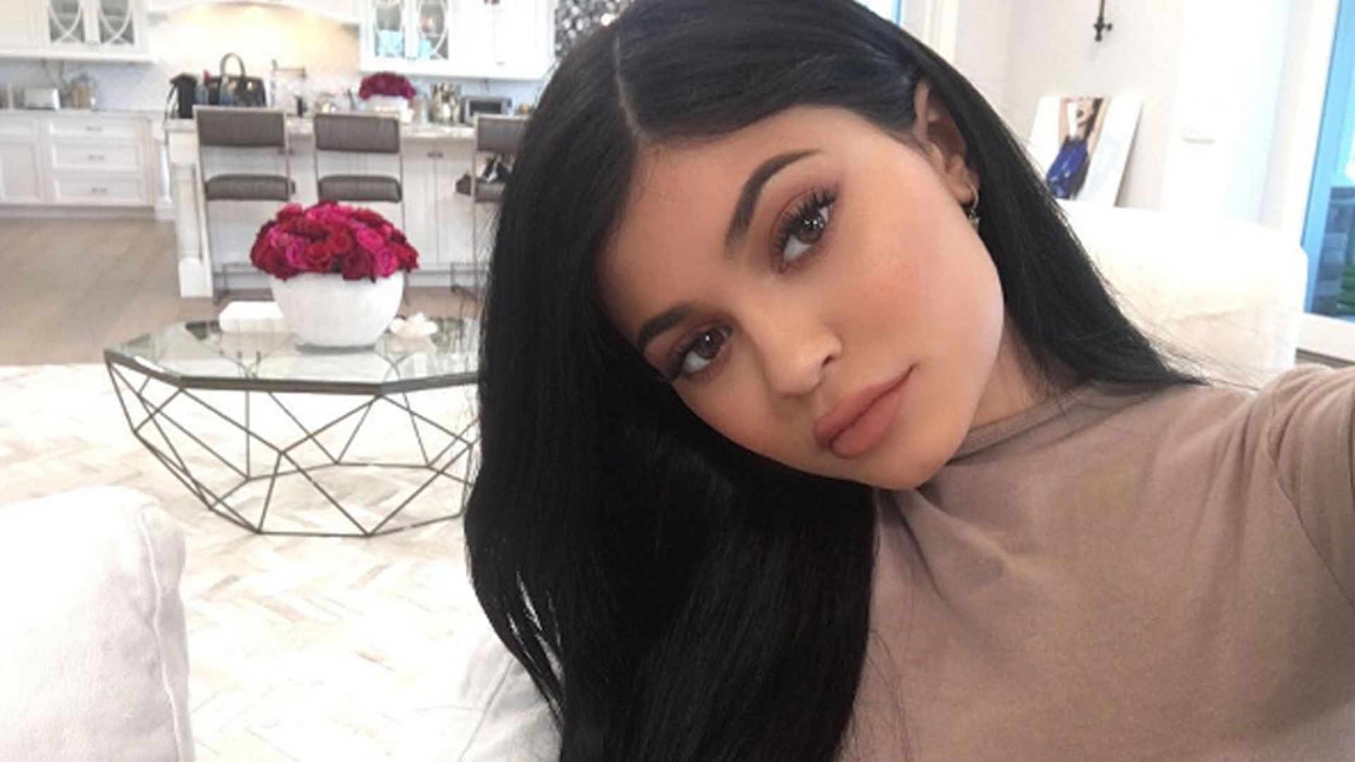 'Tips' de maquillaje de Kylie Jenner que deberías copiar en tu día a día