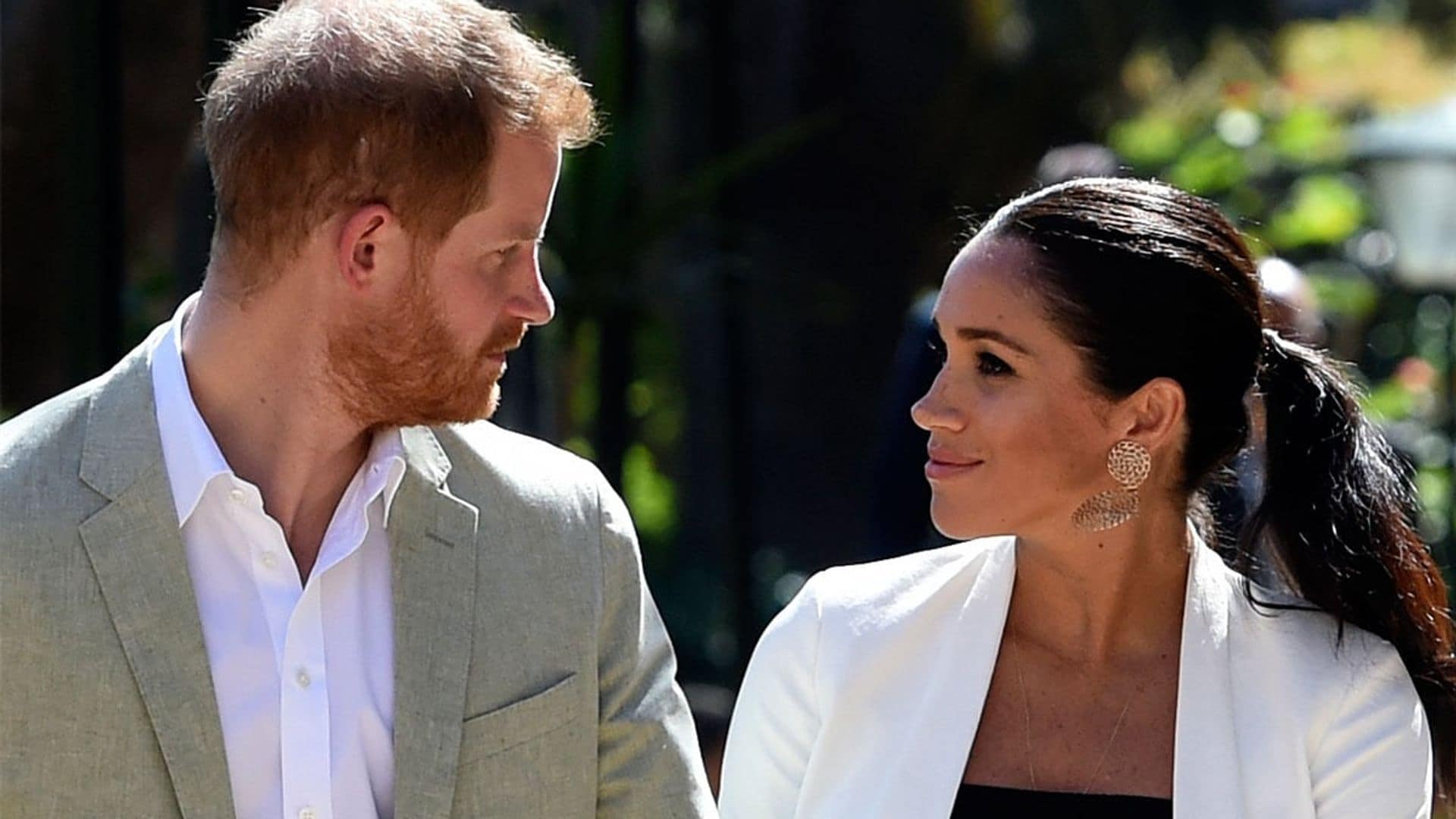 Meghan y Harry, ¿han recibido un ultimátum de Netflix?