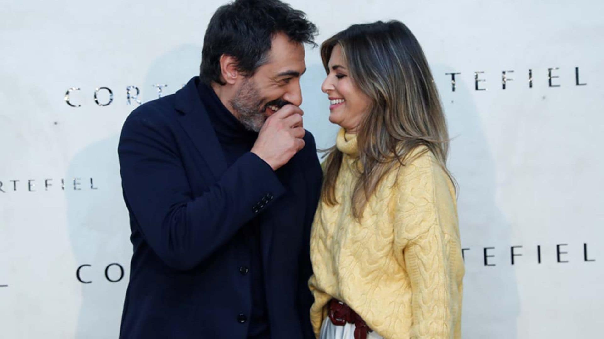 Las claves del éxito de Nuria Roca y Juan del Val: la pareja 'de moda' que arrasa