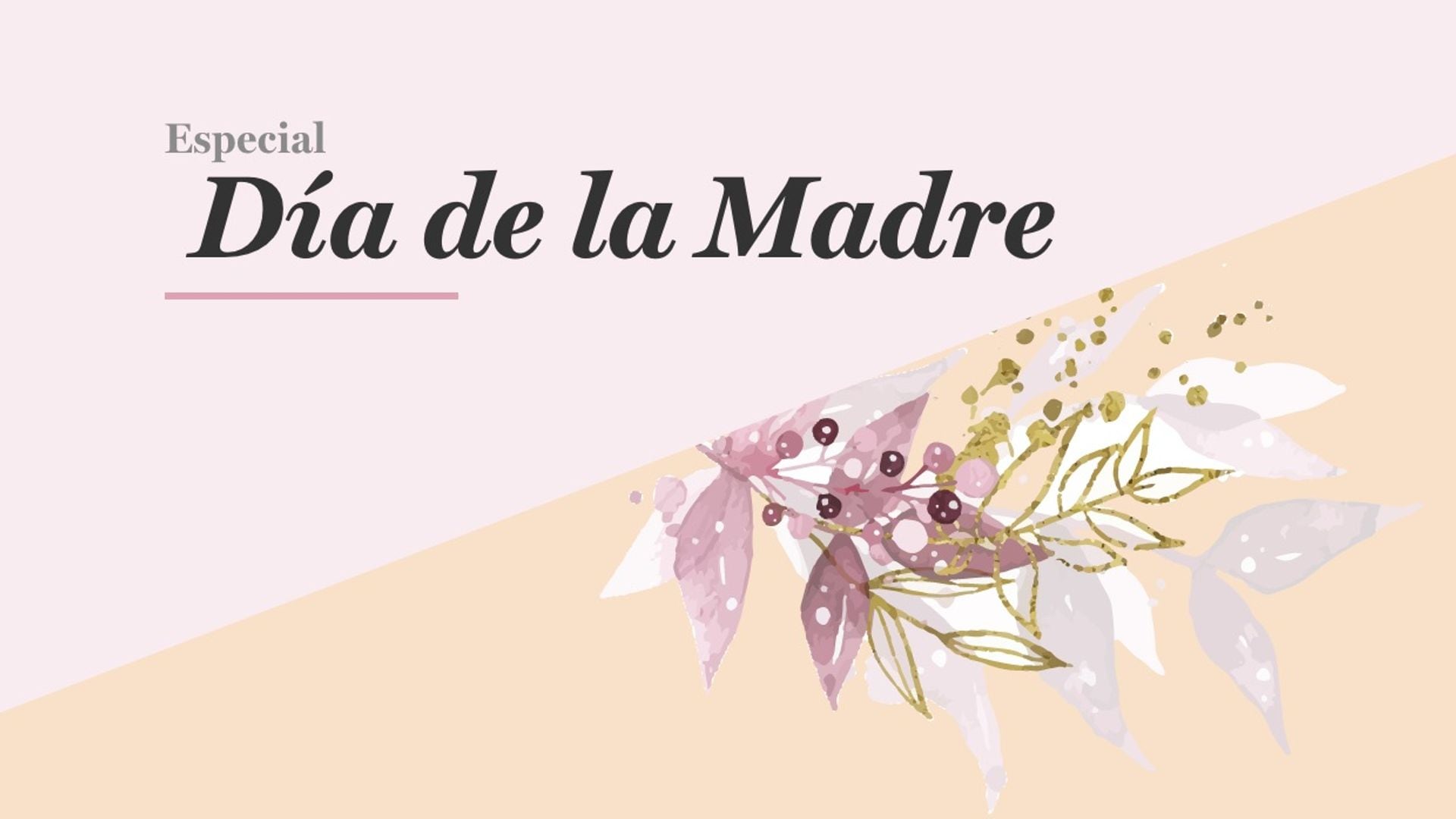 Los mejores regalos para madres bohemias y creativas