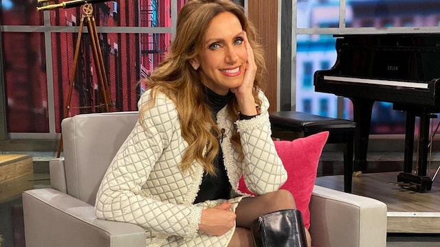 lili estefan