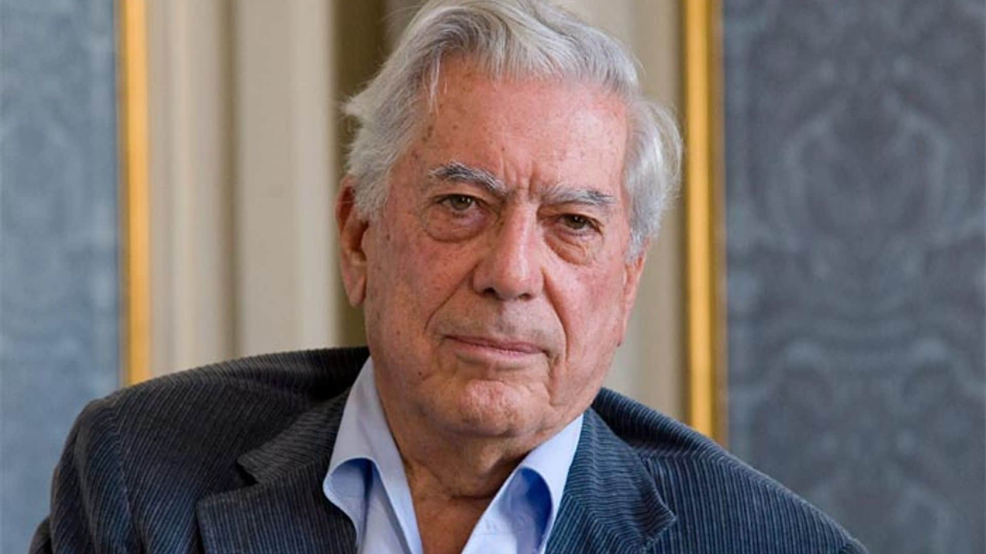 Mario Vargas Llosa no ha llegado a un acuerdo con Patricia Llosa para repartir su patrimonio