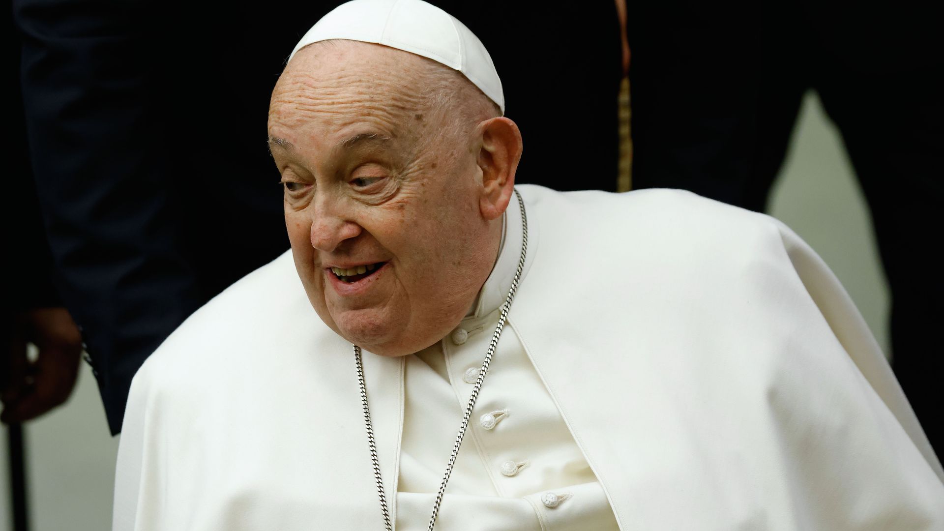 Última hora sobre el Papa Francisco: sigue en 'estado crítico' pero no ha sufrido más crisis respiratorias