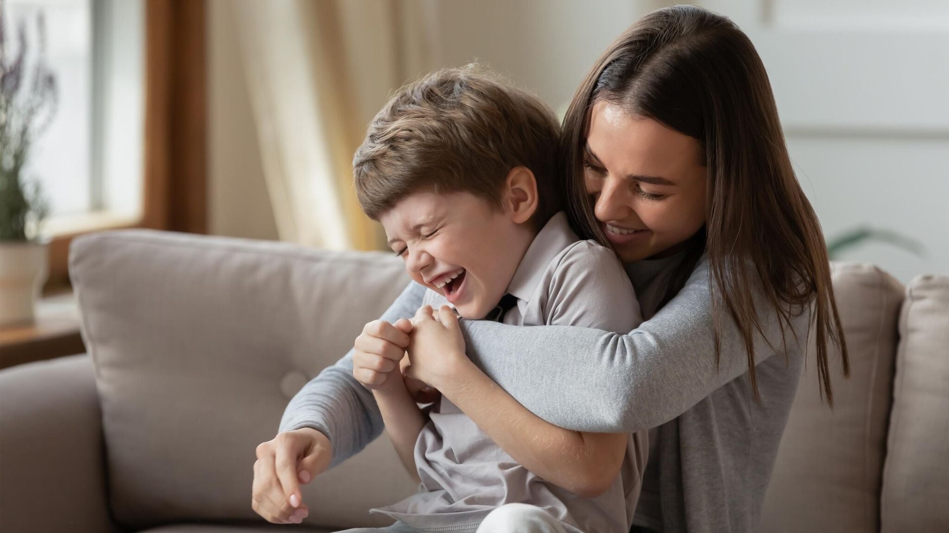 Así influye el tipo de apego del niño en las relaciones a lo largo de su vida