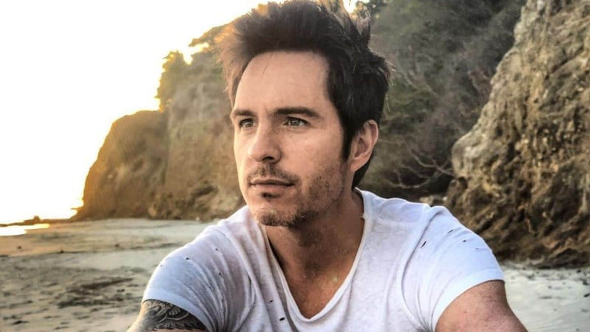 Mauricio Ochmann sobre el reality: 'No fue una buena experiencia para mí'